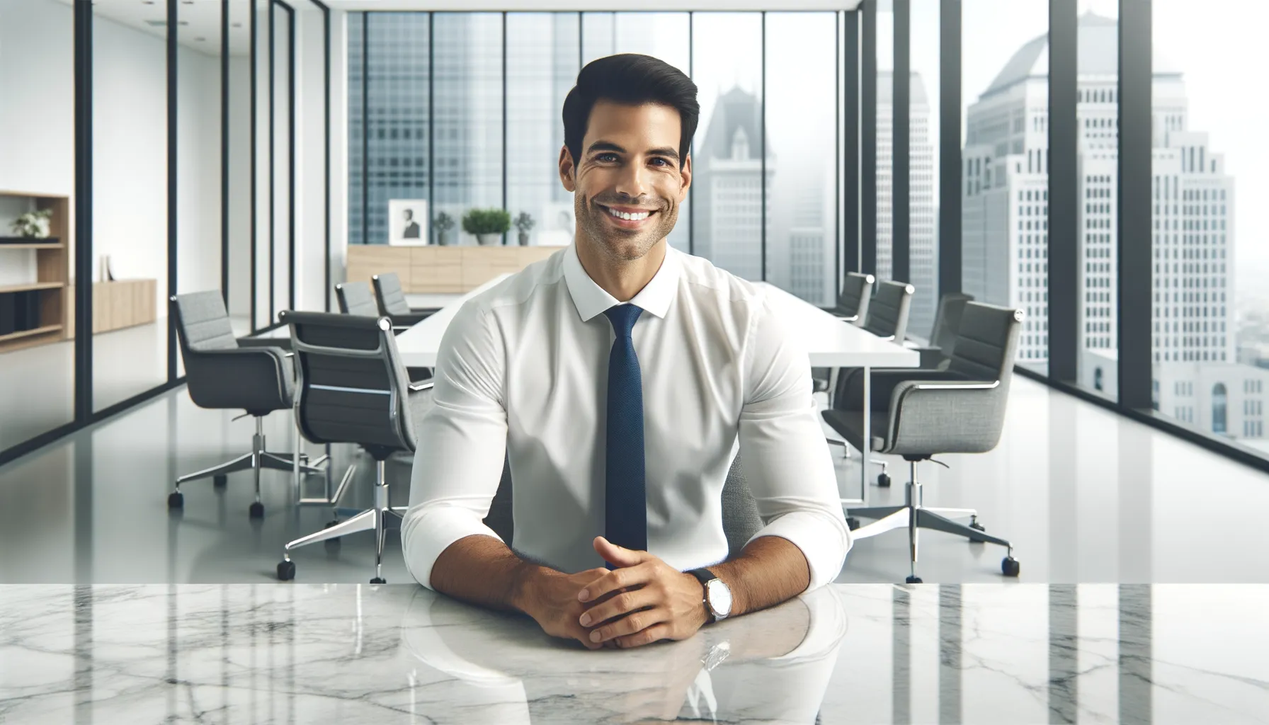 Brookfield Asset Management: Transformasi di Bawah Kepemimpinan Baru