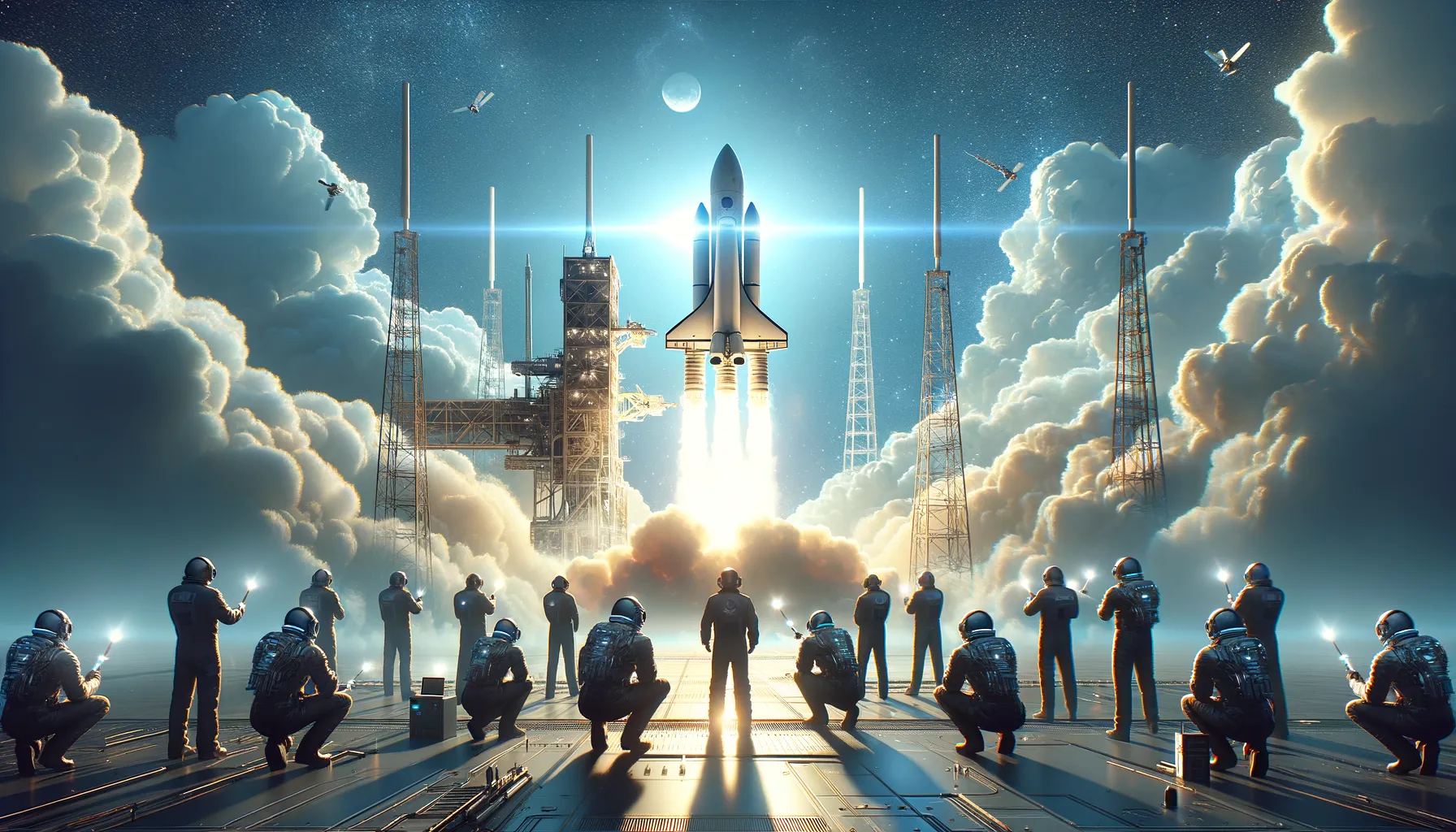 Starship SpaceX: Langkah Menuju Peluncuran Ulang Global