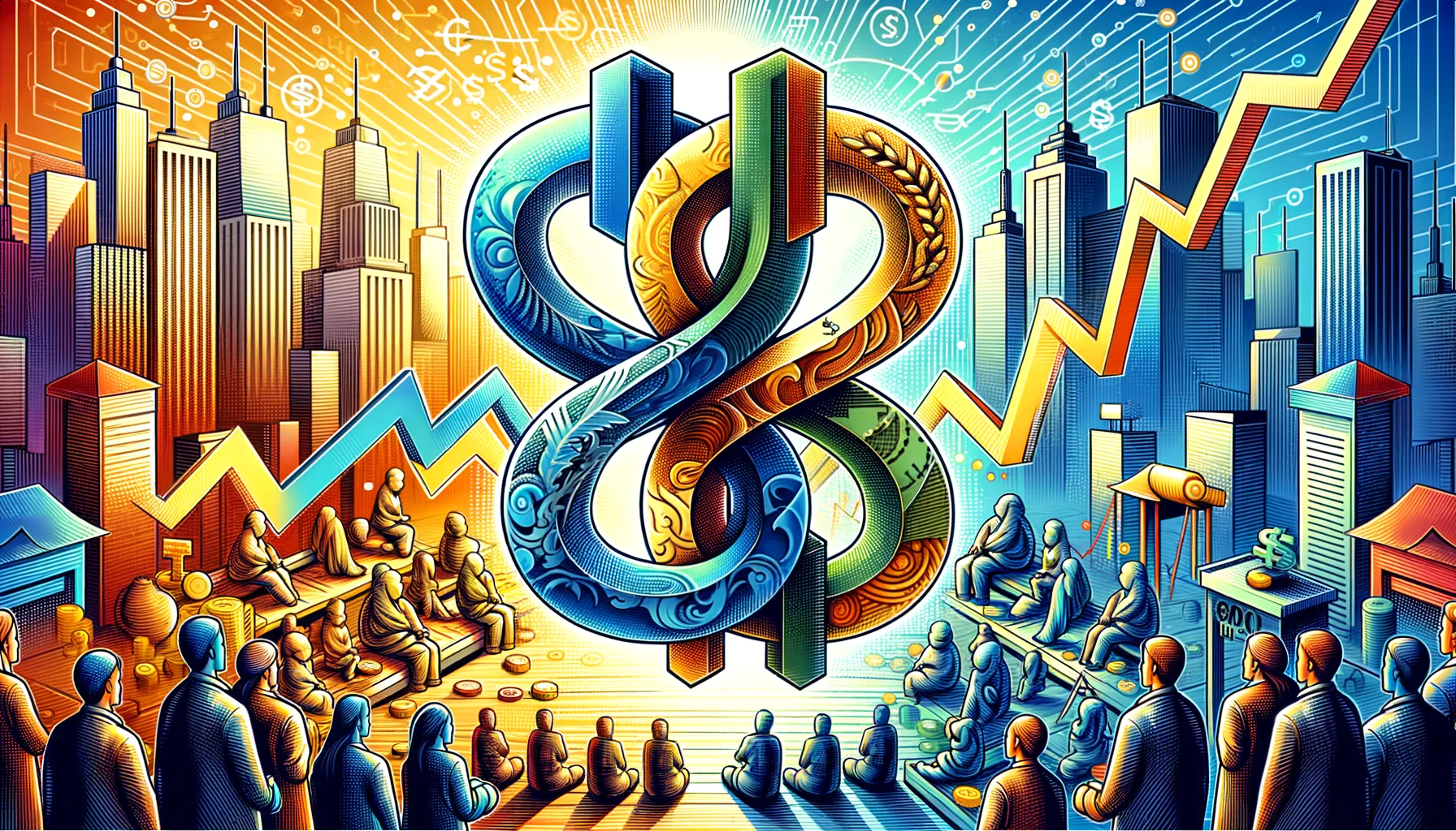 Pelemahan Rupiah: Tantangan Inflasi dan Dampak Ekonomi