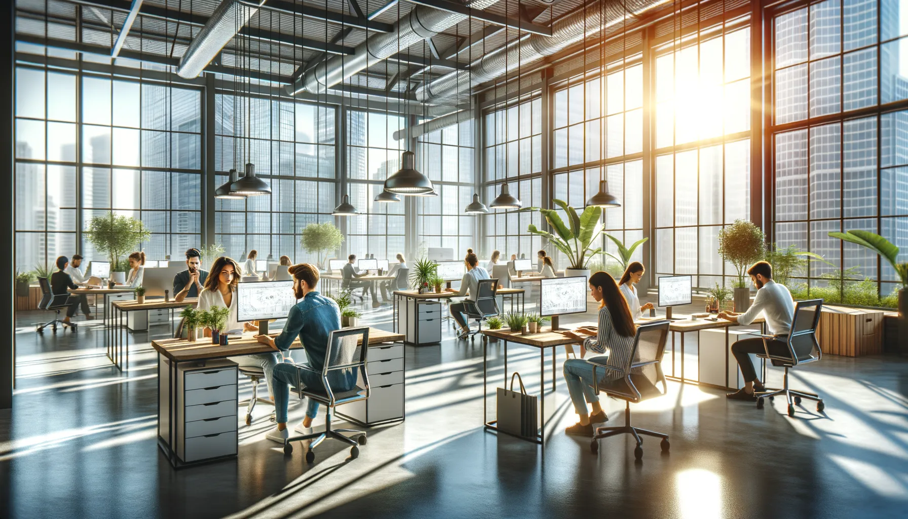 Transformasi Generasi Z: Tantangan dan Peluang di Tempat Kerja