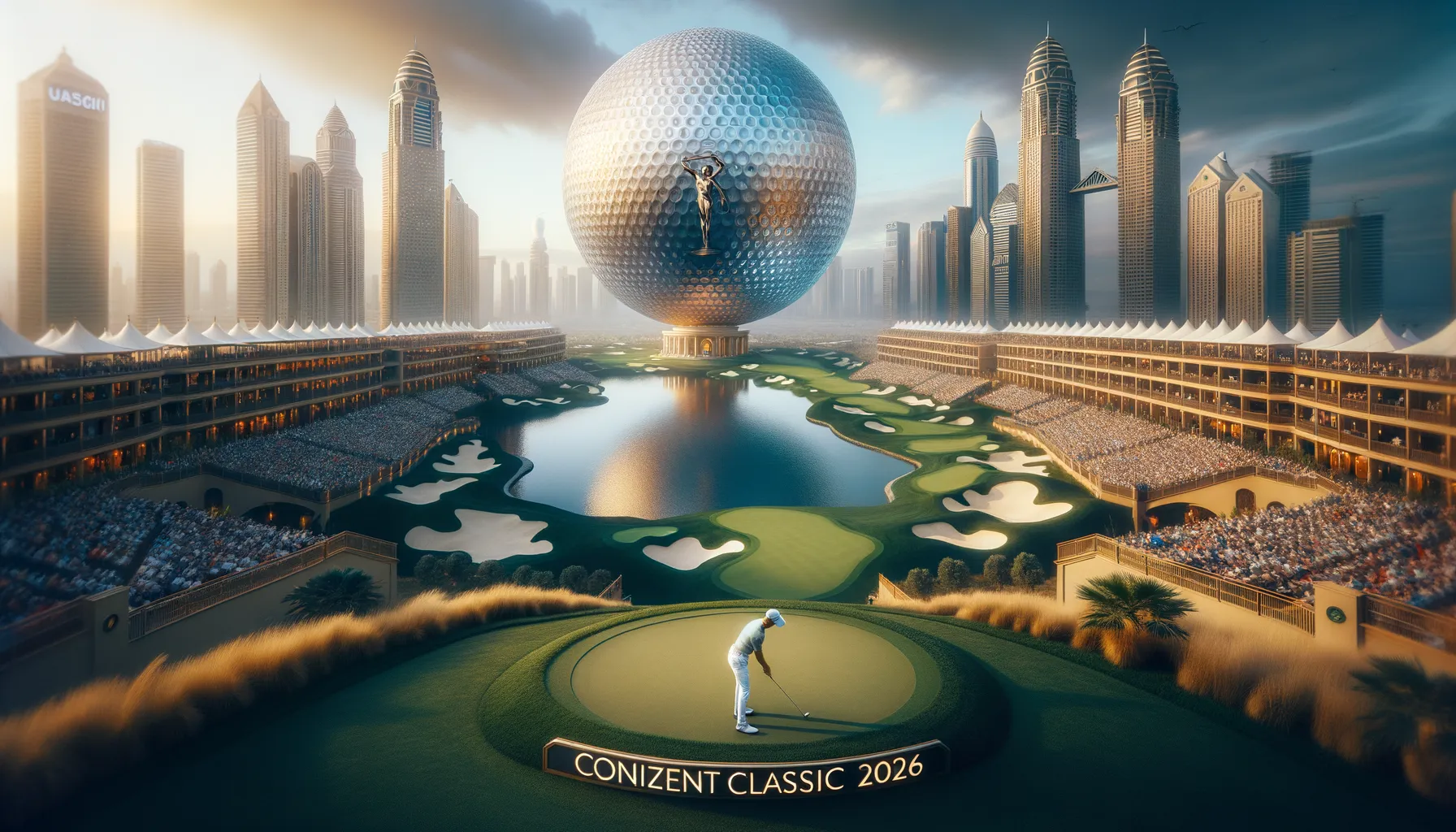 Prediksi Mengejutkan di 2026 Cognizant Classic: Siapa yang Akan Unggul?