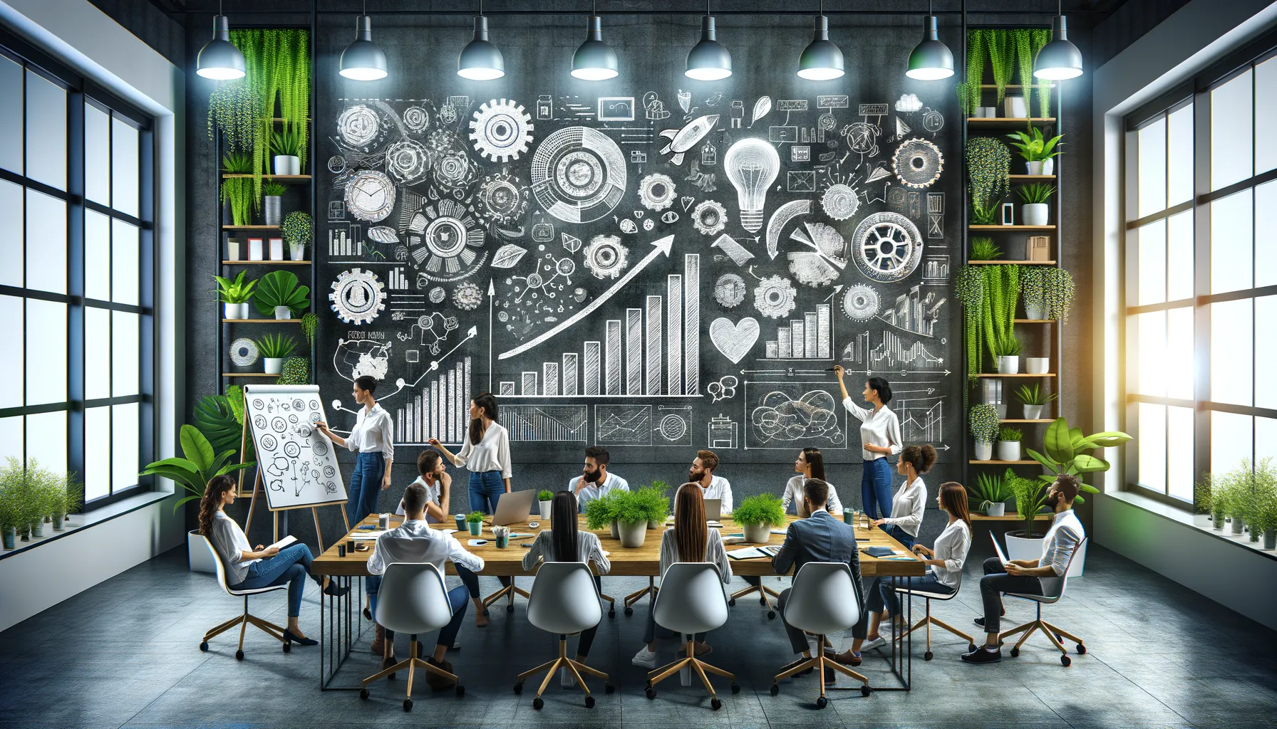 Menyelami Strategi Pertumbuhan Budaya Search Atlas