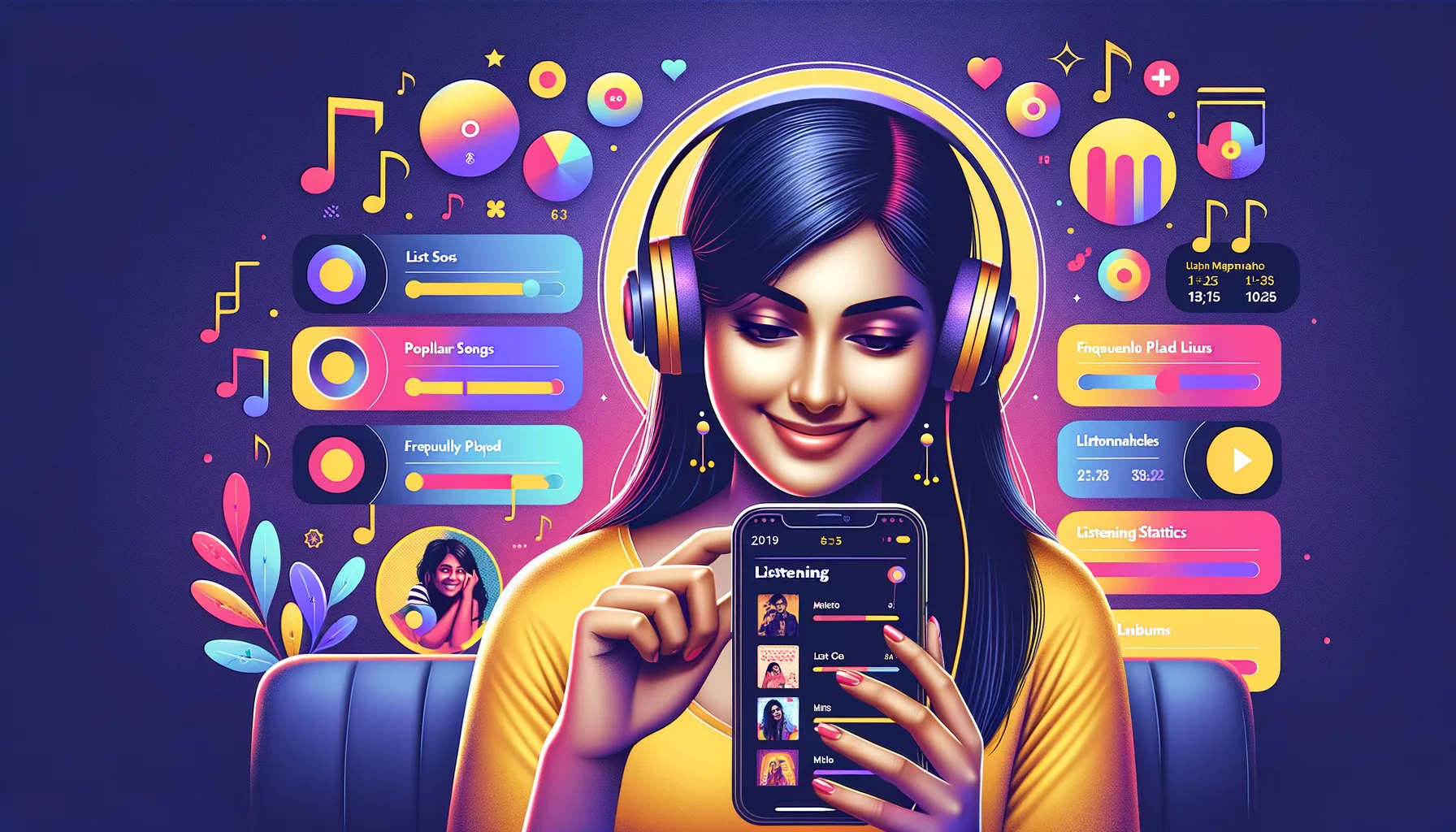 Serunya Spotify Wrapped 2025: Temukan Keseruan dan Fitur Baru