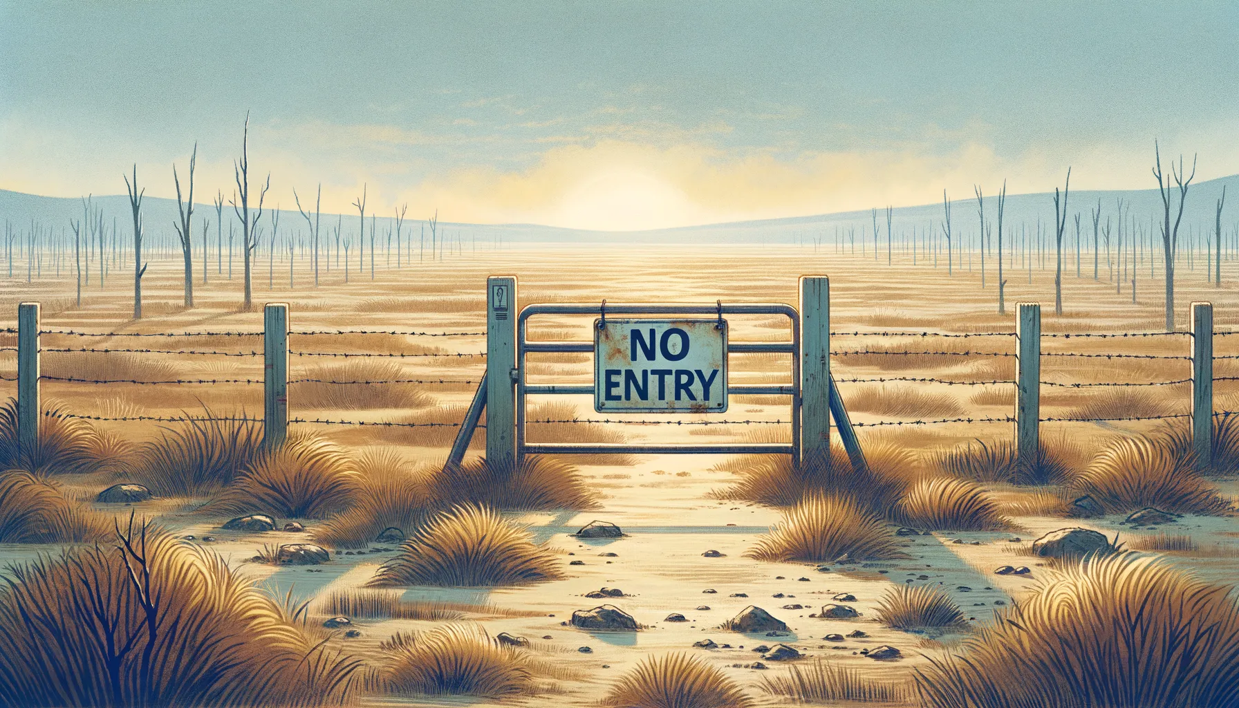 Penggeledahan Zorro Ranch: Menyingkap Misteri Jeffrey Epstein