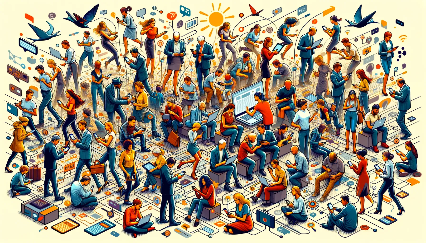 Xysil dan Video Viral: Antara Rasa Penasaran dan Risiko Digital