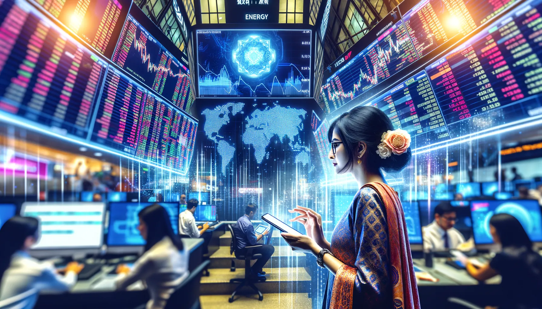 Saham Melonjak Setelah Serangan AS di Venezuela: Dampak dan Implikasi