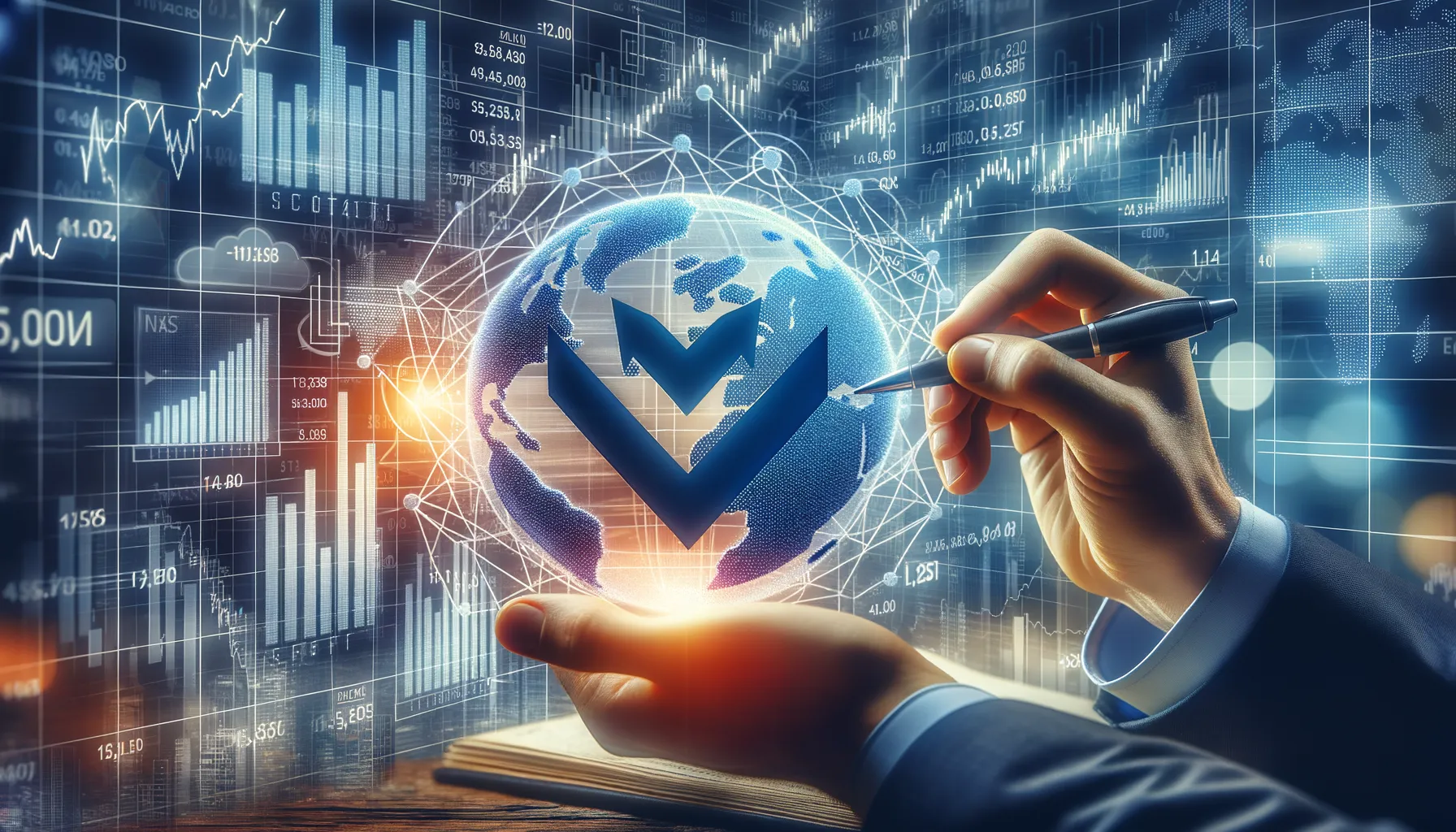 Invesco Catat Rekor Aset: Tanda Pemulihan Ekonomi Global?