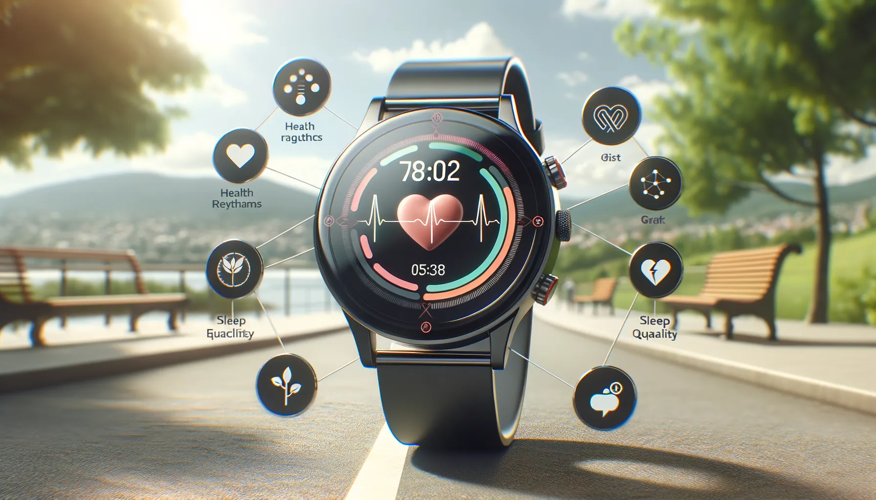 OPPO Watch X3: Inovasi Wearable Canggih untuk Kesehatan Modern