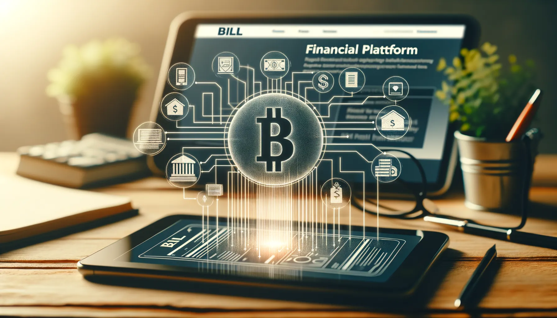 Memaksimalkan Arus Kas: Solusi BILL untuk UKM