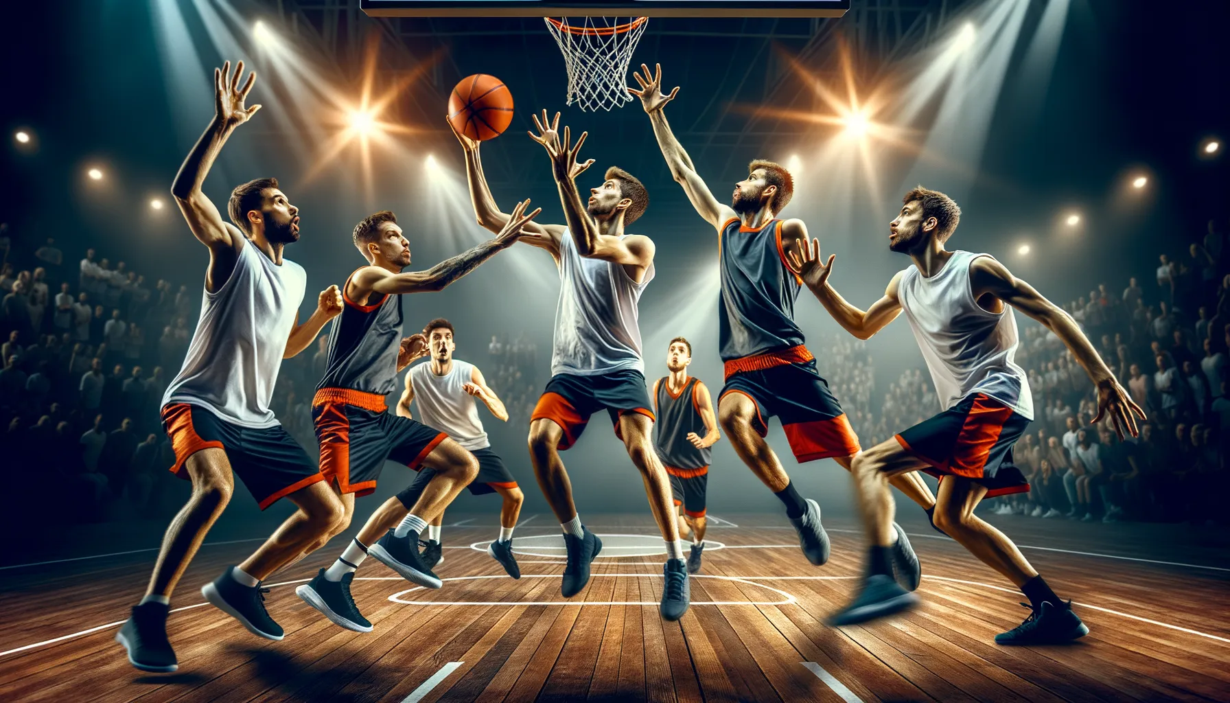 Ibnu Jamil: Cinta Pertama yang Terus Menyala dalam Dunia Basket