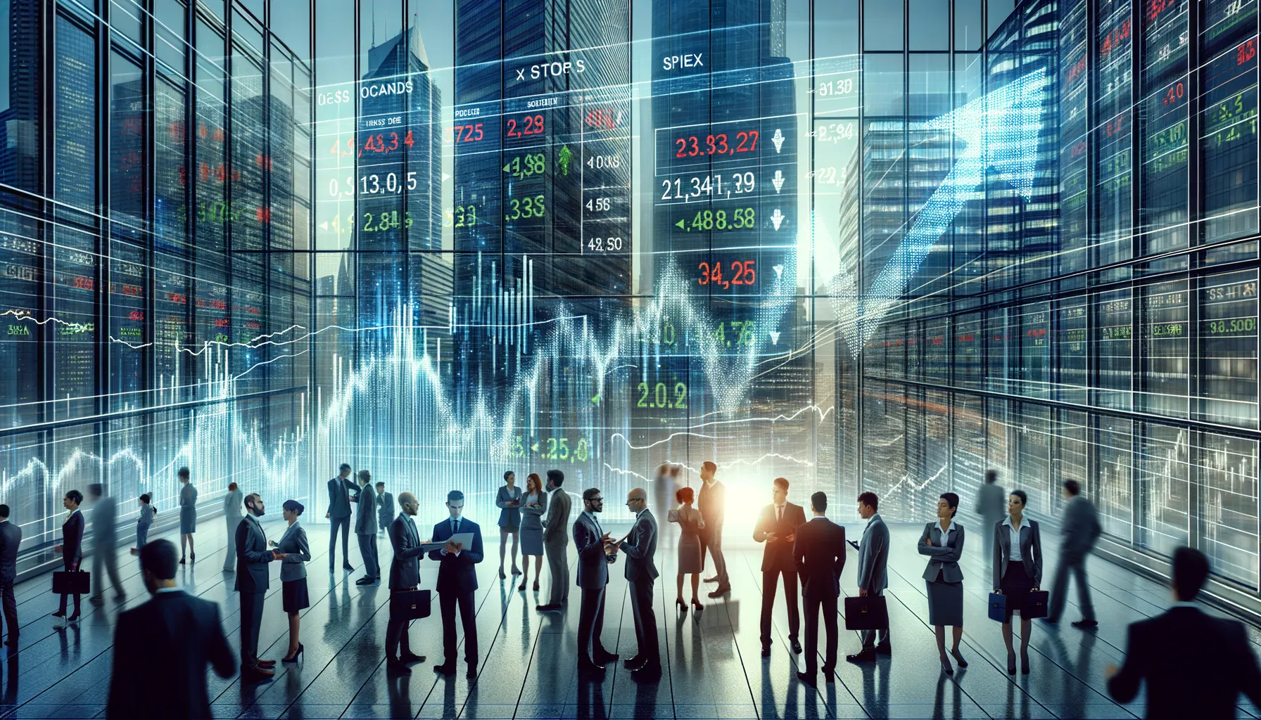 IHSG Naik Tajam: Momentum atau Cerminan Ekonomi Sehat?