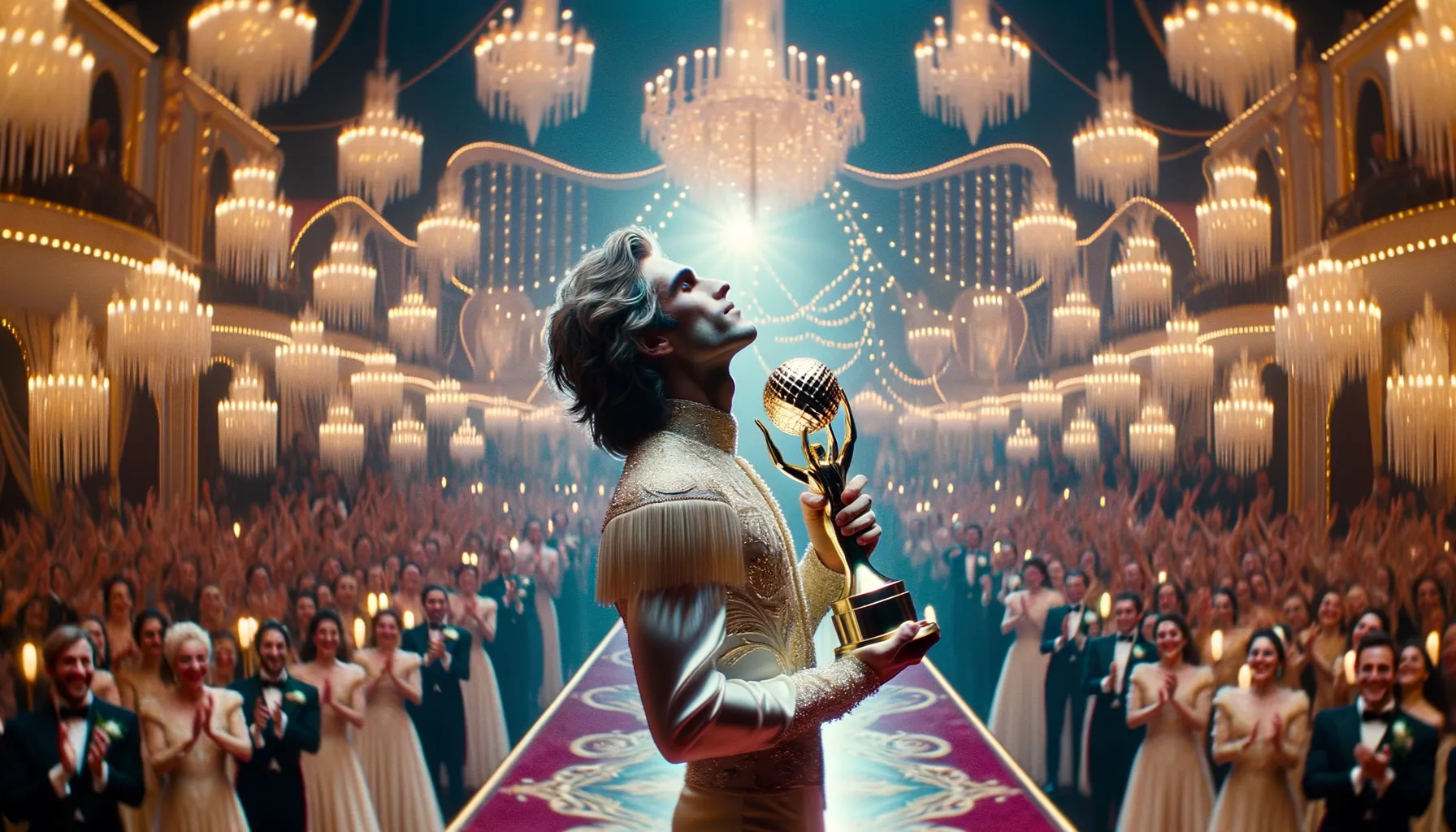 Grammy 2026: Kemenangan Kendrick Lamar dan Lonjakan K-Pop