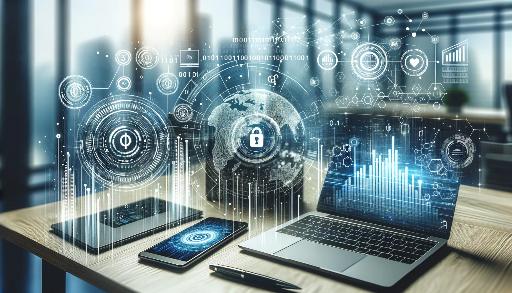 Menjaga Keamanan di Tengah Inovasi Keuangan Digital