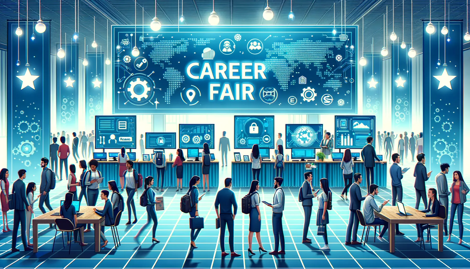 Menemukan Peluang Karier di Era Digital: Peran Penting UM Pontianak