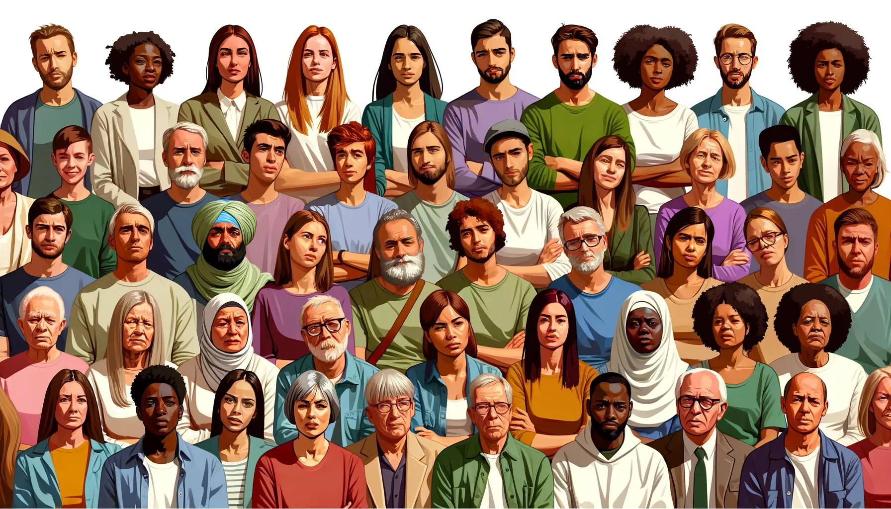 Lompatan Waktu Euphoria: Drama Baru dan Perubahan Nasib