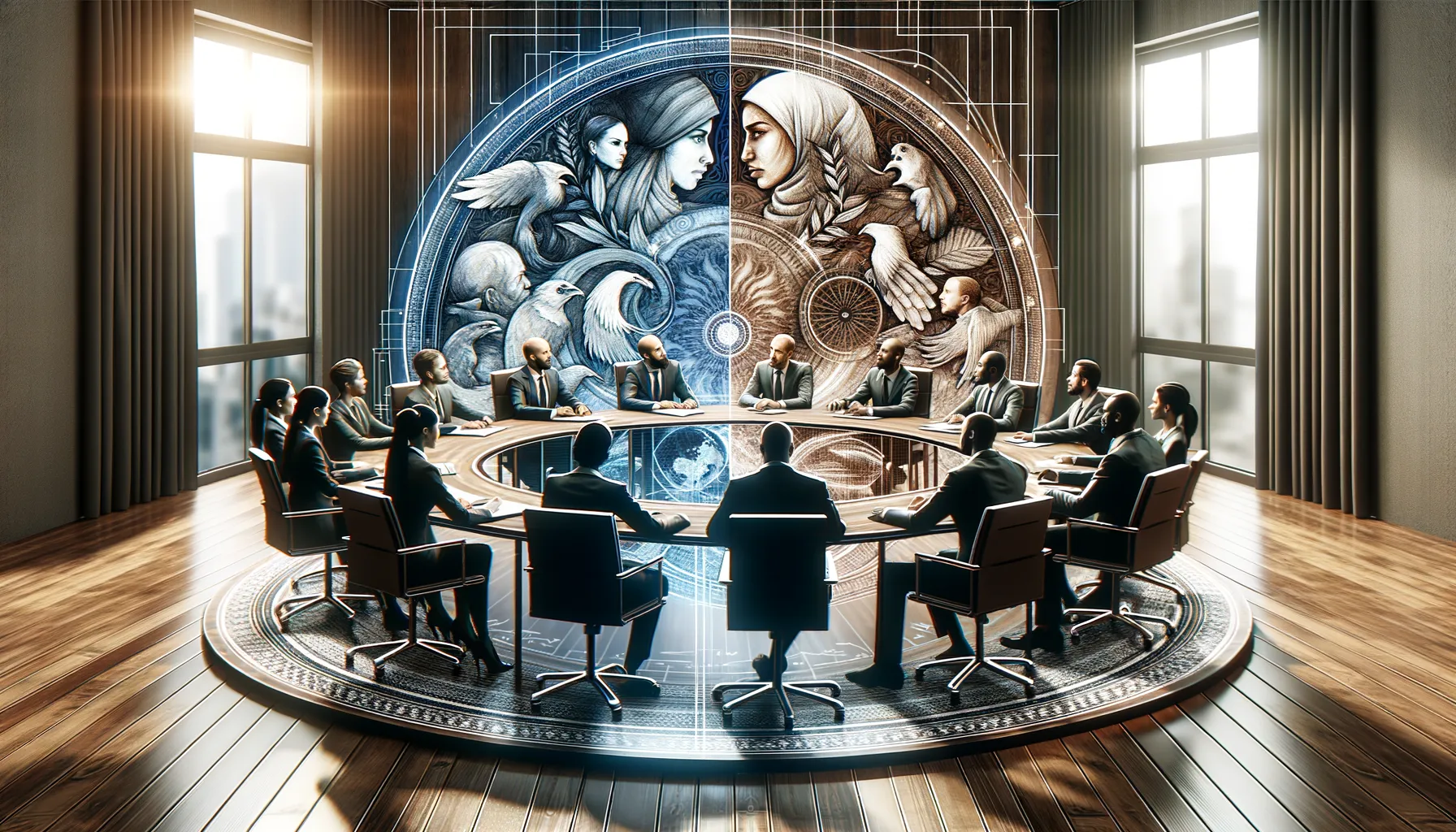 Kontroversi Penetrasi Zionis di Tubuh PBNU: Fakta dan Isu