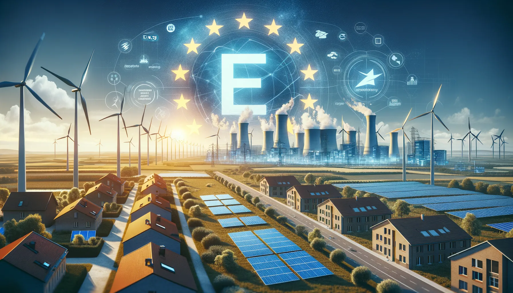 Investasi APG di TenneT: Transformasi Energi Eropa