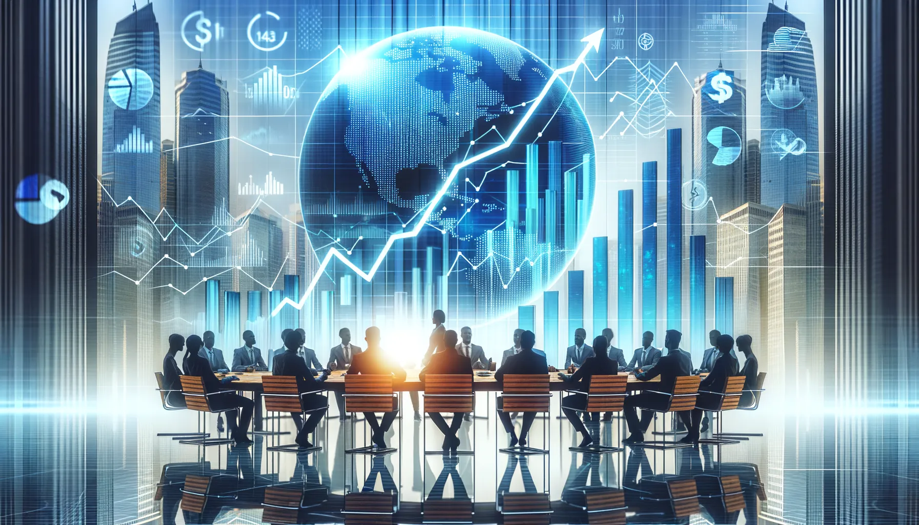 Annaly Capital: Menganalisis Kinerja di Tengah Gejolak Pasar