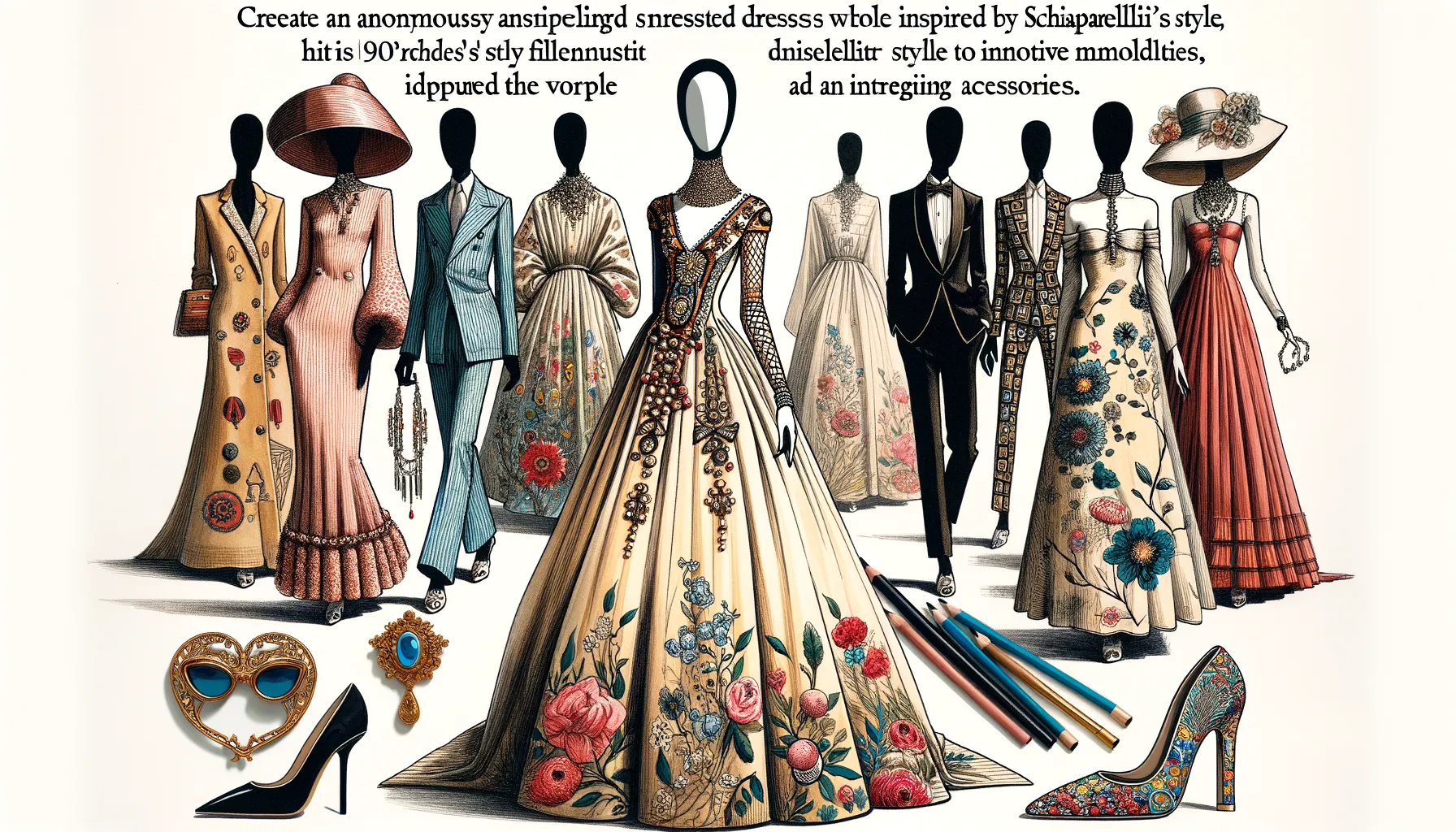 Gaya Kecantikan Emily Blunt di 'Devil Wears Prada 2' yang Memikat