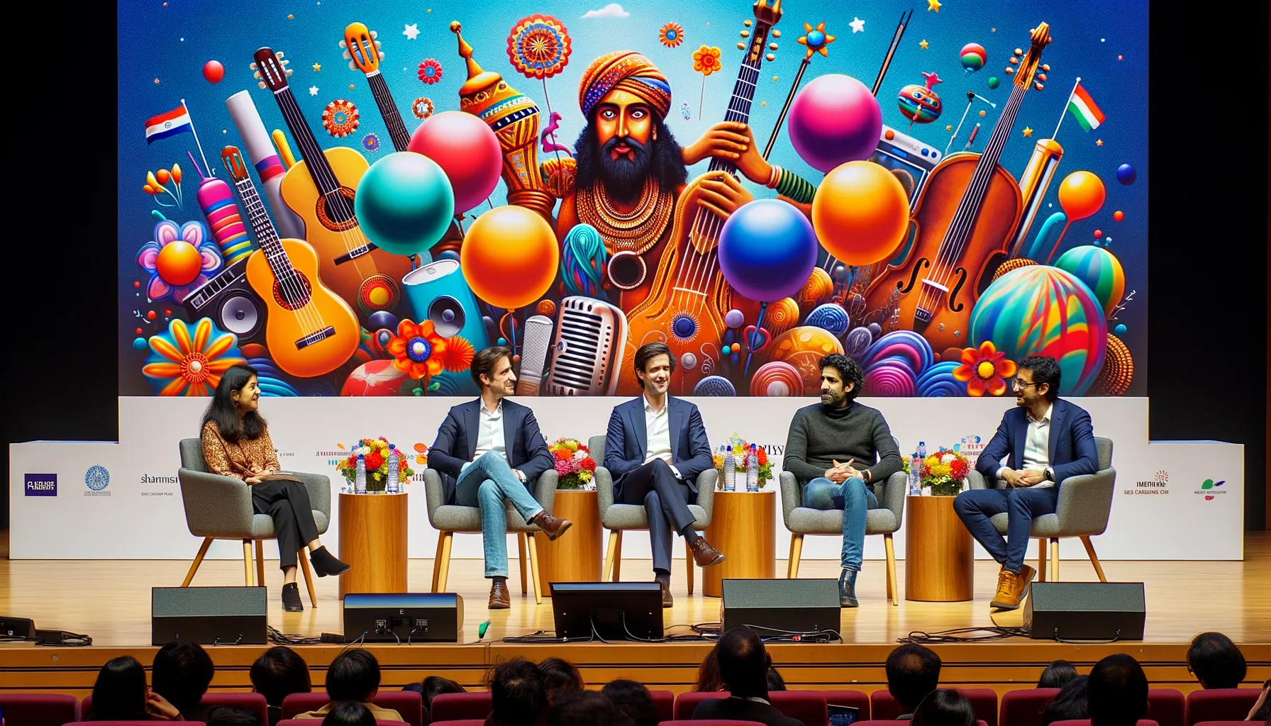 Menggali Kebahagiaan: Kunci Kesehatan di Tengah Stres