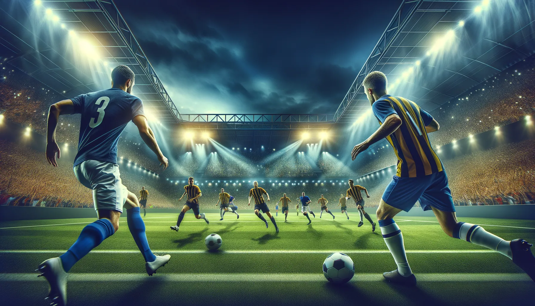 Manchester City Hancurkan Liverpool: Haaland Cetak Hat-trick