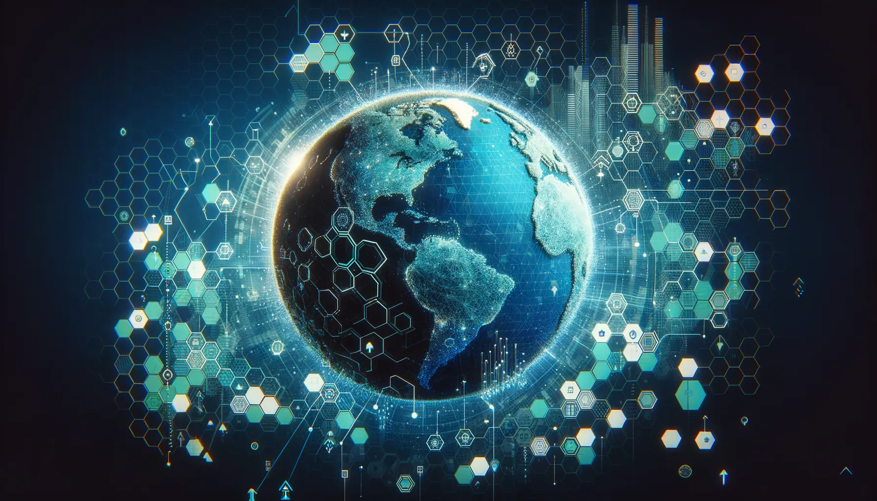 Independensi Deloitte: Memahami Struktur dan Dinamika Global
