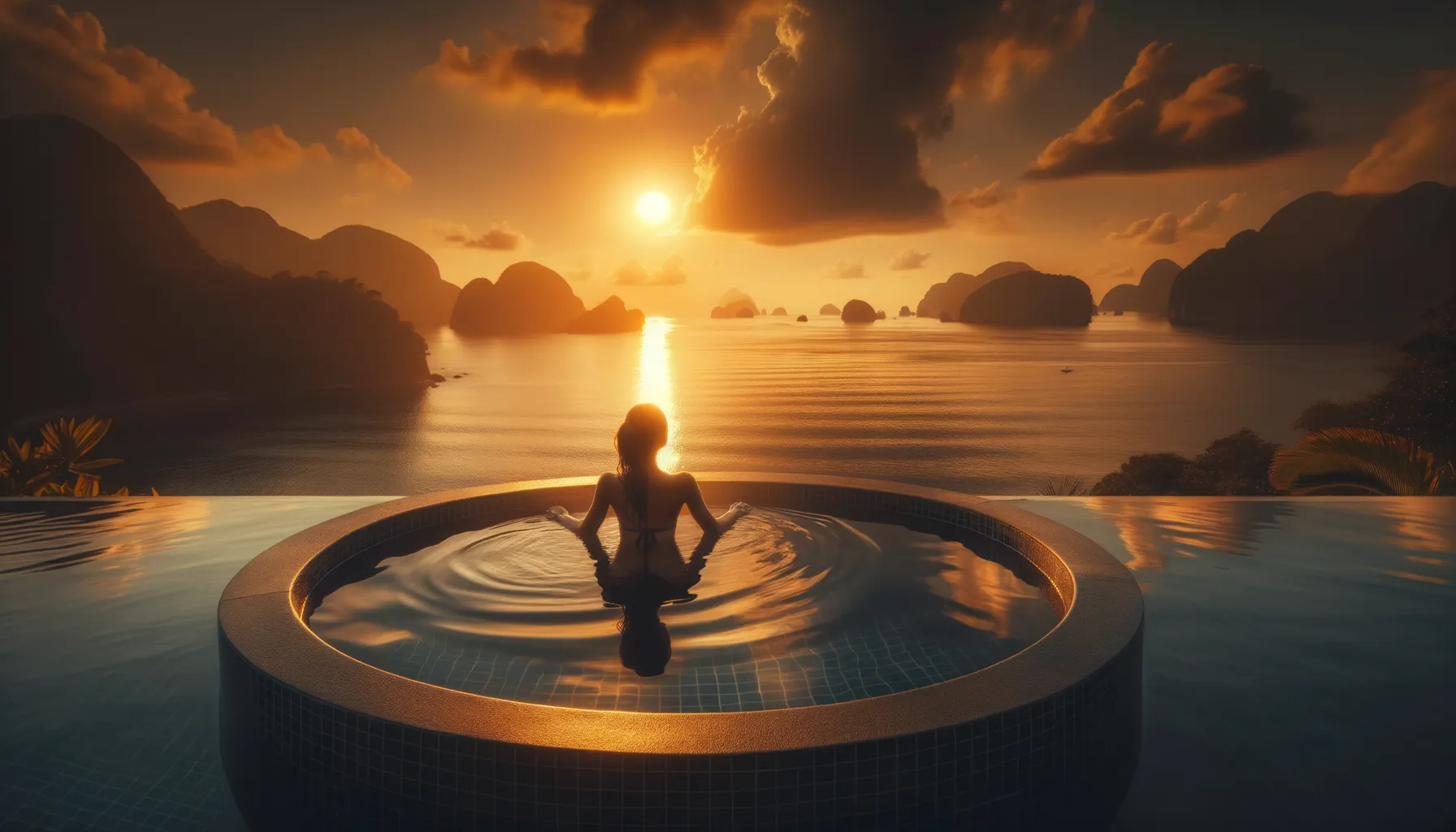 10 Wellness Cruises Terbaik untuk Pemulihan Kesehatan di 2025 dan 2026