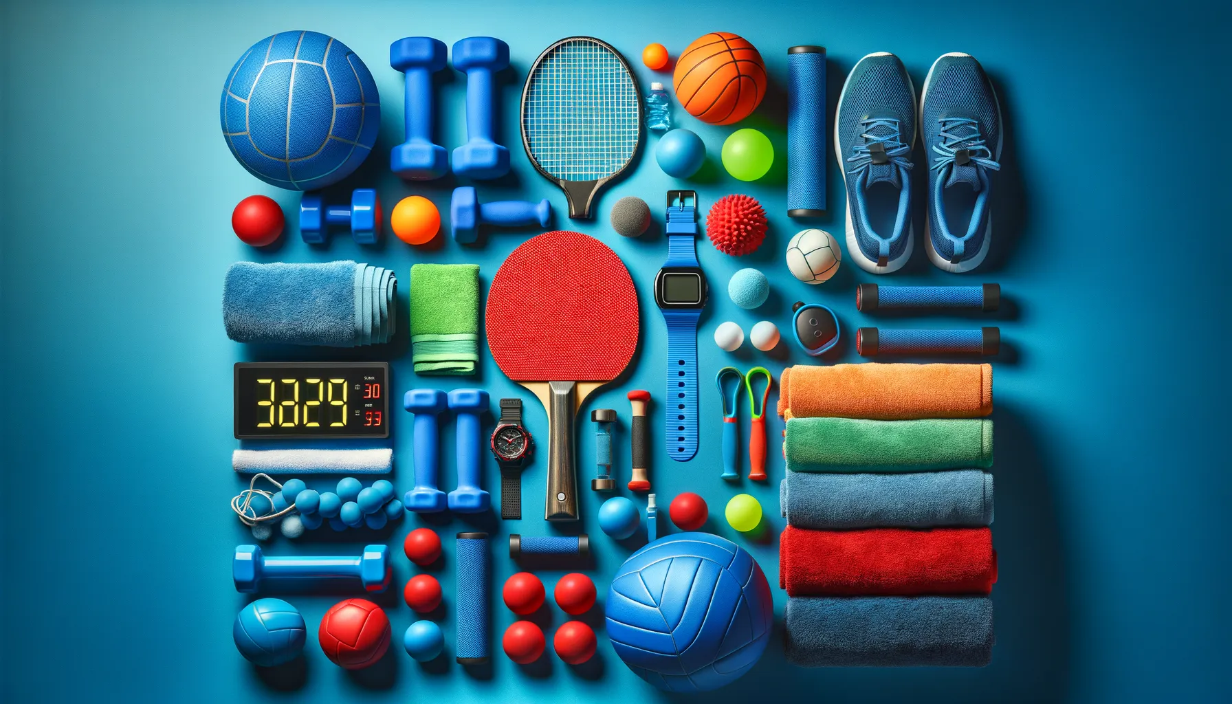 Padel: Olahraga Gaya Hidup Urban dan Status Sosial di Media Sosial