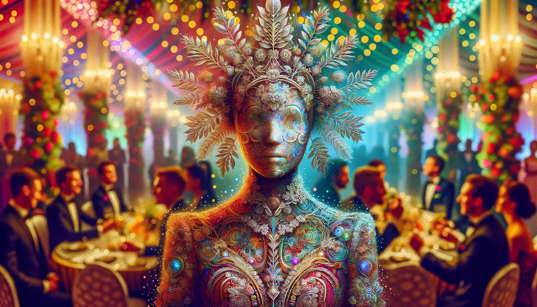 Kontroversi Jennifer Coppen dan Sindiran Connell Twins di Bali