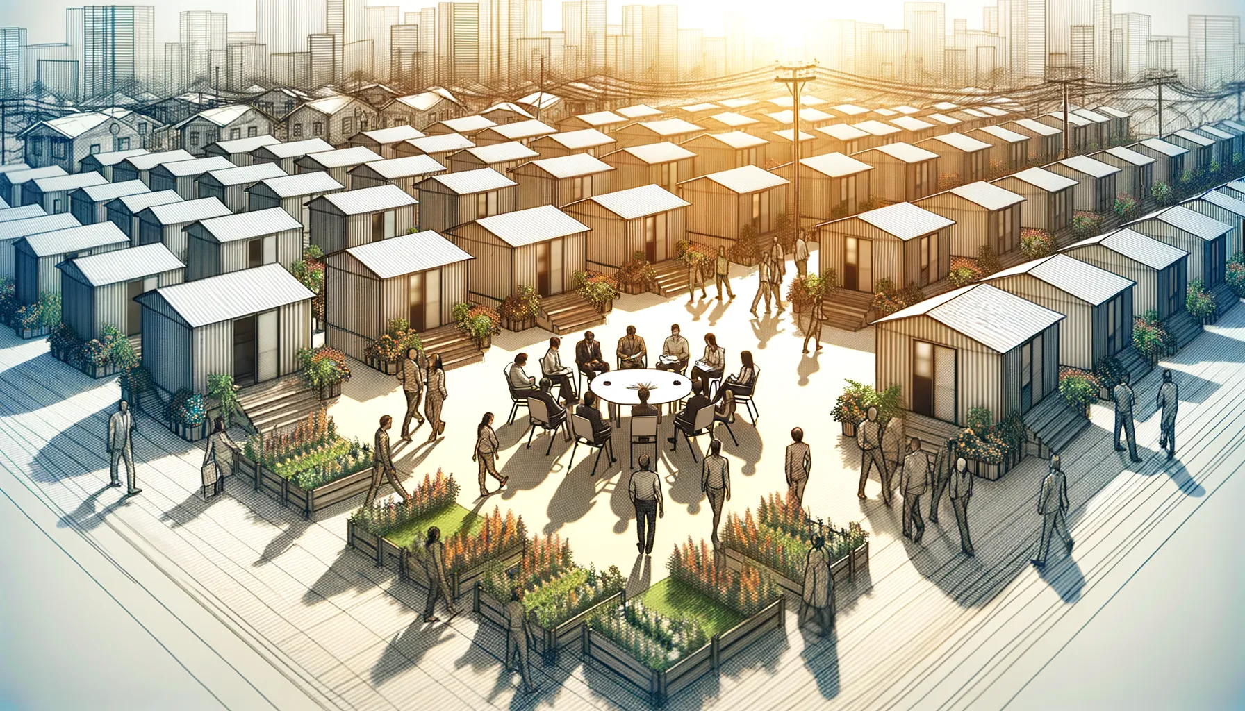 Tragedi Sumatera: Harapan di Tengah Duka Bencana