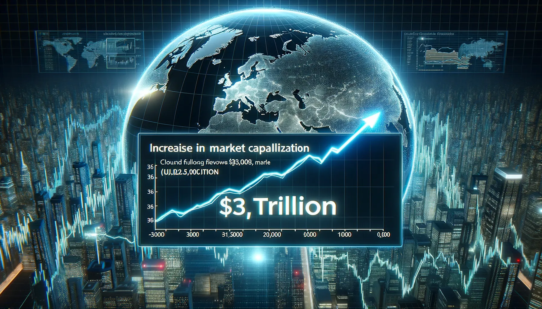 Keputusan Antitrust Bebaskan Saham Alphabet, Peluang Pertumbuhan Baru