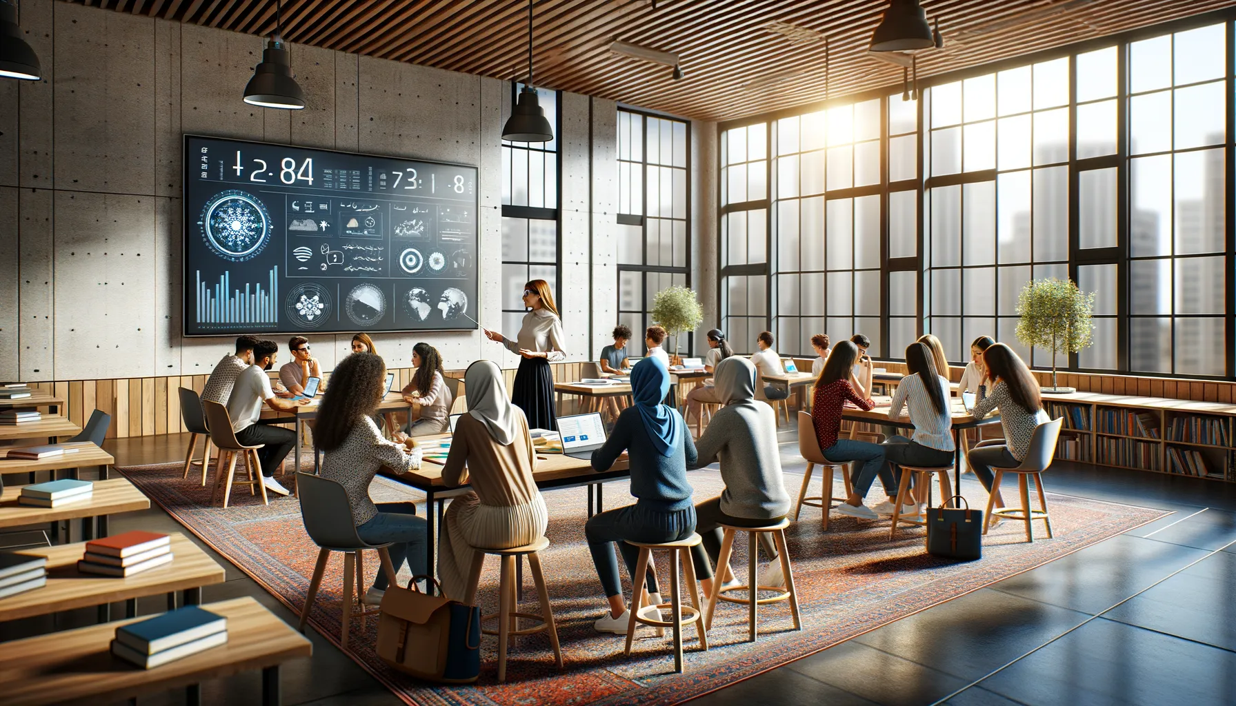 Strategi Pemberdayaan dalam Membangun Profesionalisme Pendidikan