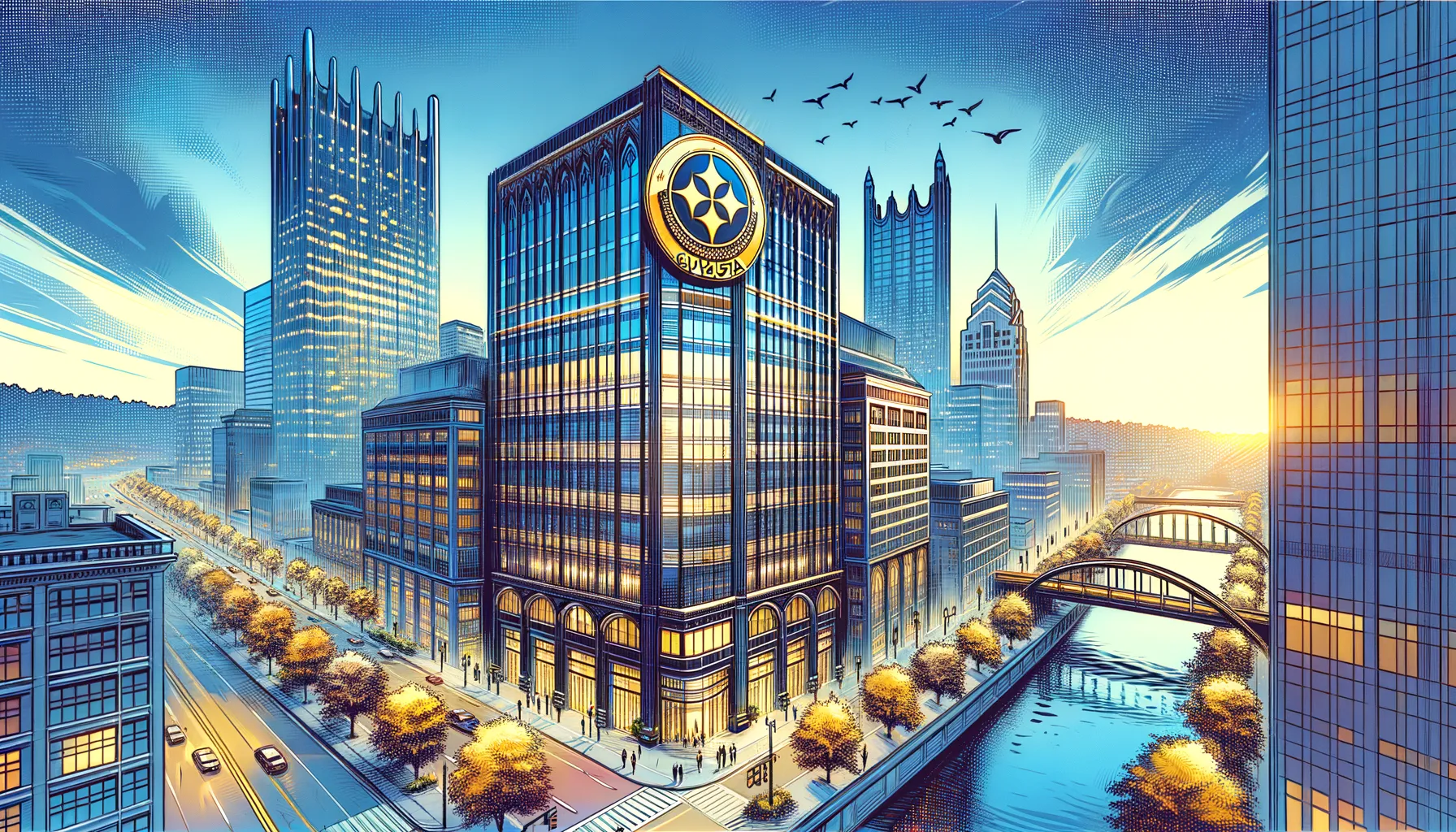 Guyasuta Investment Advisors: Kepemimpinan Finansial di Amerika