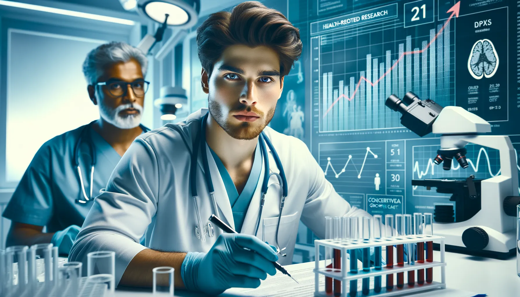 Ancaman Candida Auris: Superbug Mematikan Menyebar di AS