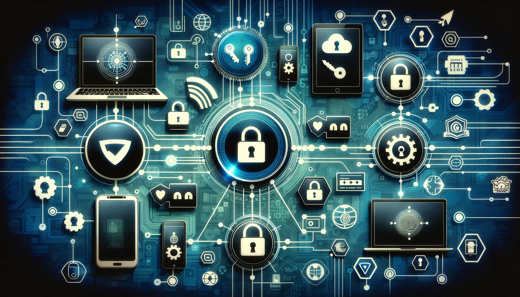 Revolusi Passwordless: Masa Depan Keamanan Digital Tanpa Kata Sandi