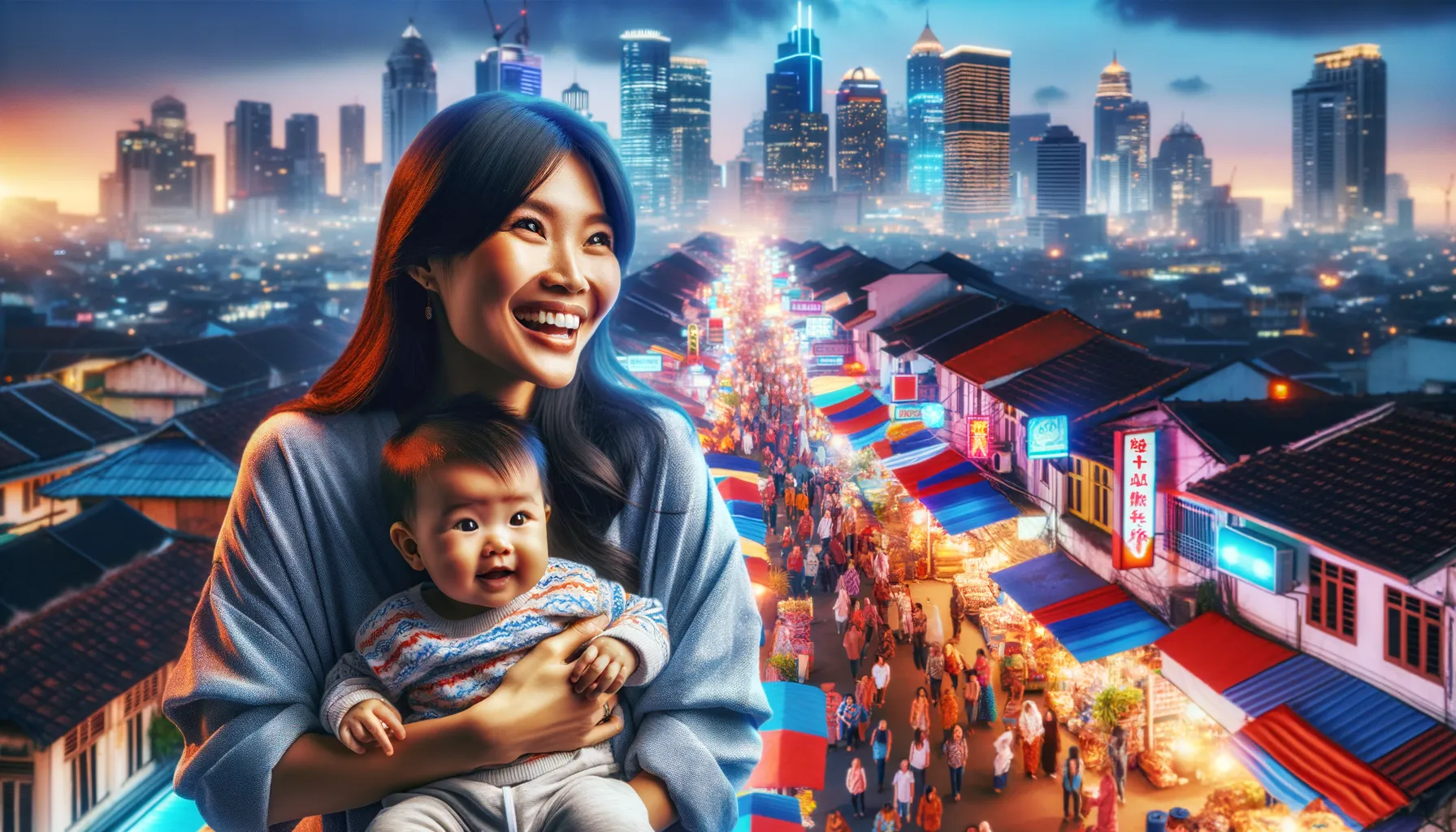 Denada dan Ressa: Sebuah Reuni Emosional di Tengah Sorotan Media