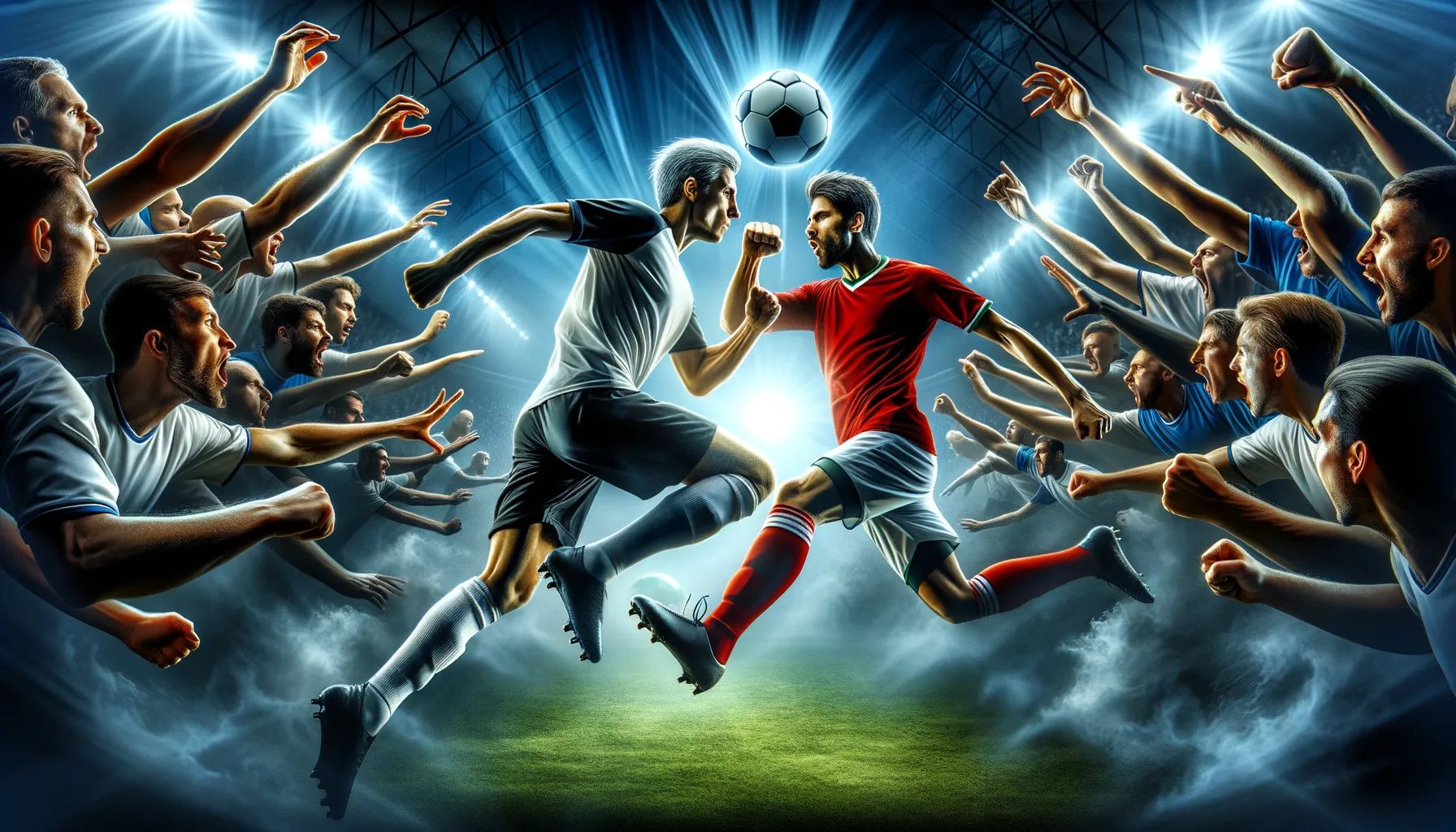 Persijap Jepara: Kuda Hitam yang Siap Mengguncang Super League 2025/2026