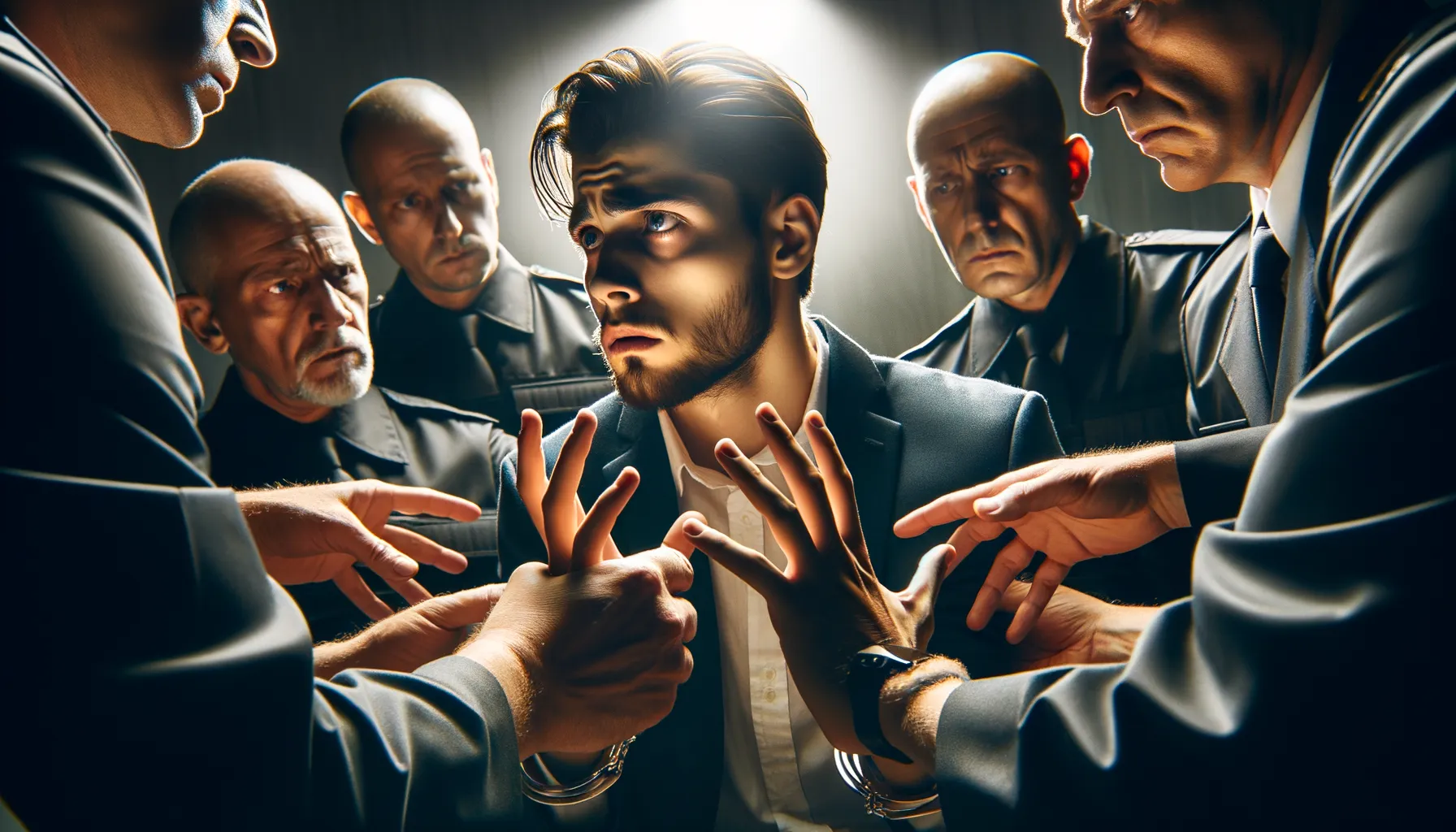 Wafatnya Alexei Navalny: Misteri di Balik Racun Mematikan dari Rusia