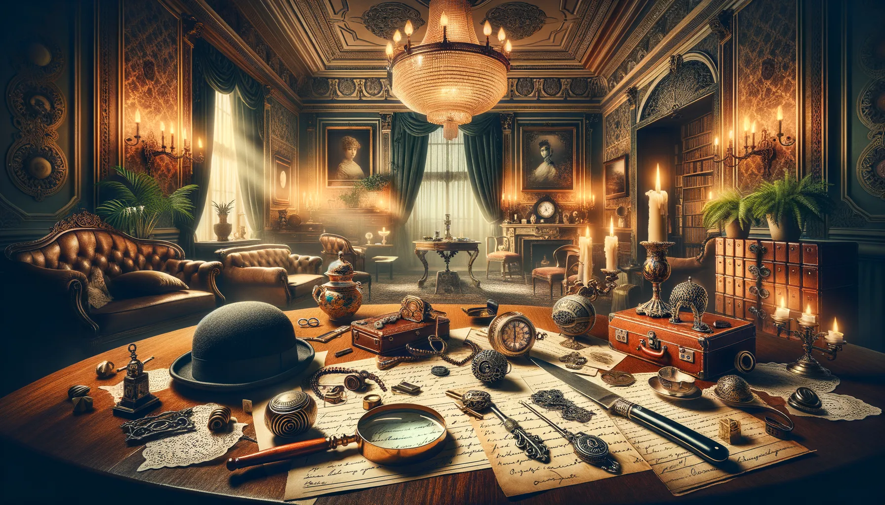 Glass Onion: Menyibak Misteri di Balik Gemerlap Elitisme