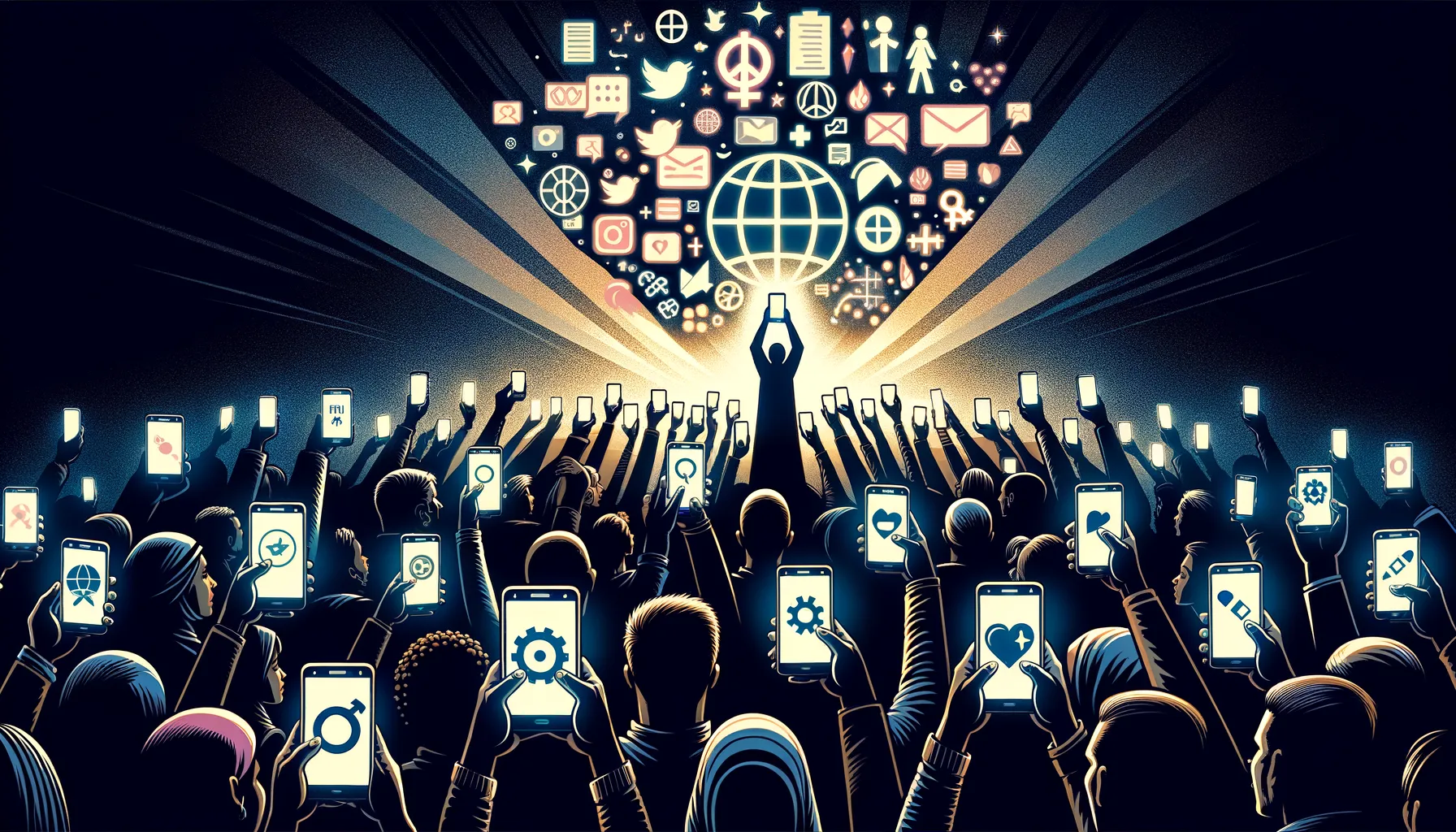 Fenomena Tagar ACAB dan 1312: Kritik Sosial di Era Digital