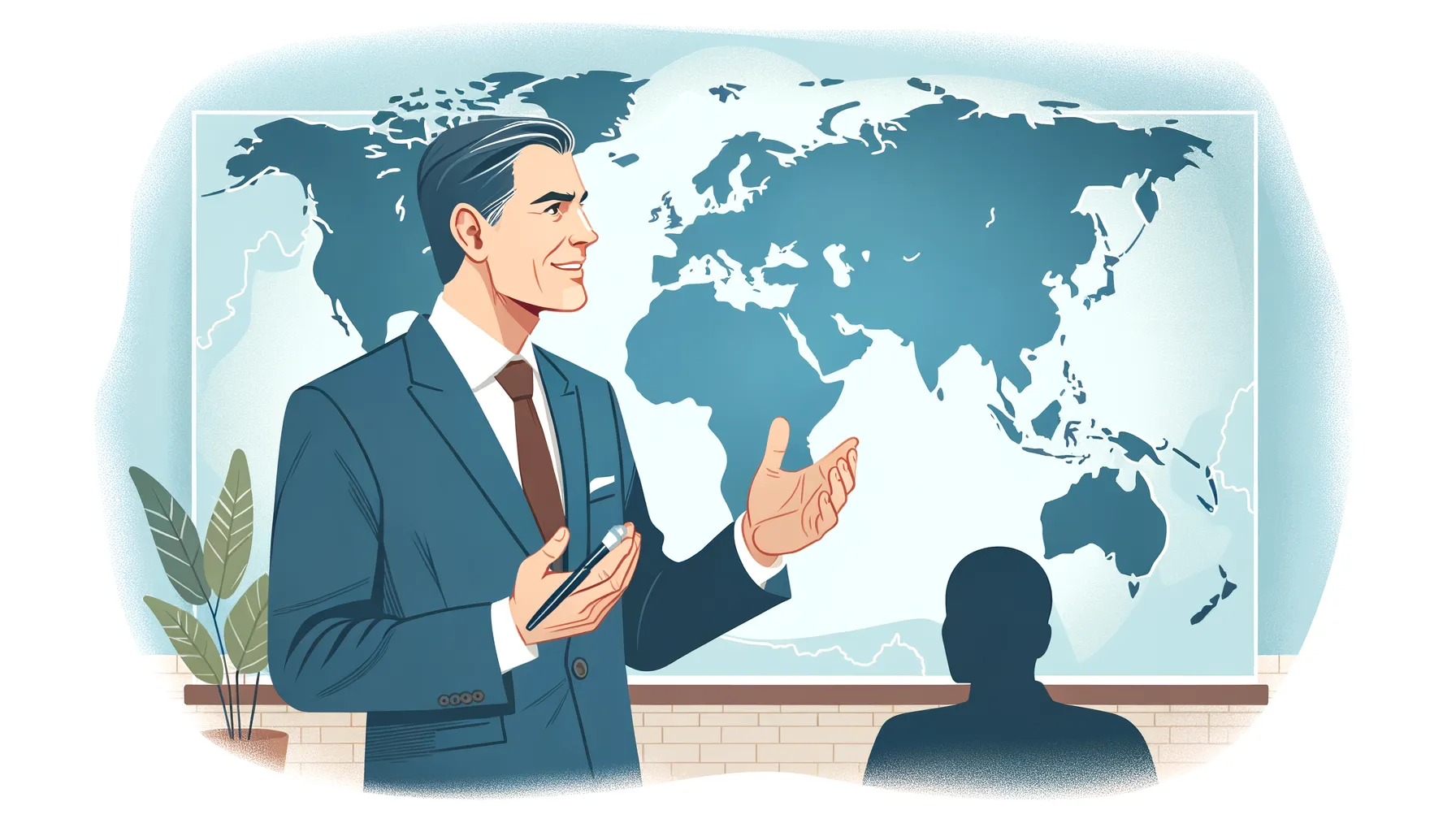 Rupiah Melemah: Tantangan Ekonomi Indonesia di Tengah Gejolak Global