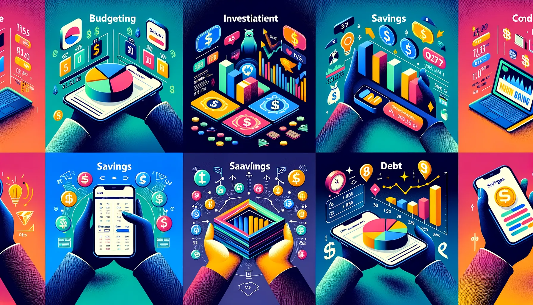 Aplikasi Cerdas: Teman Setia di Jalan Keberhasilan Finansial