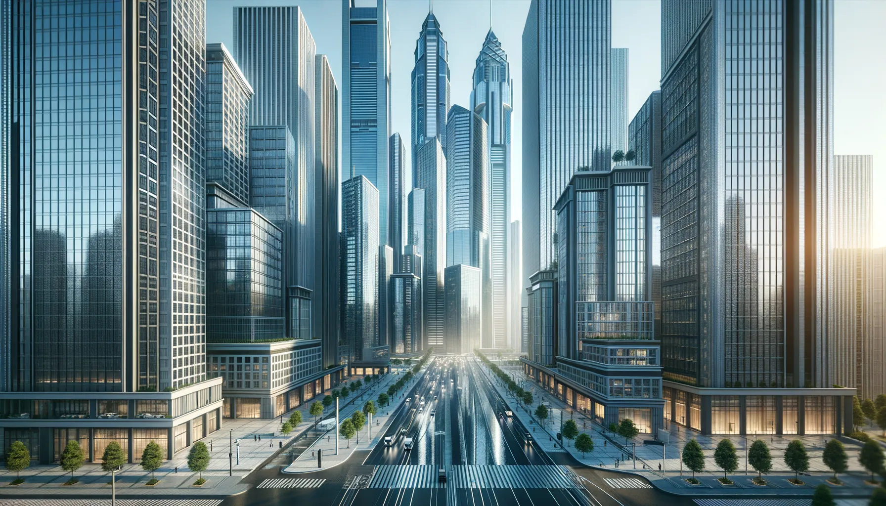 Peran Teknologi dalam Transformasi Ekonomi Global