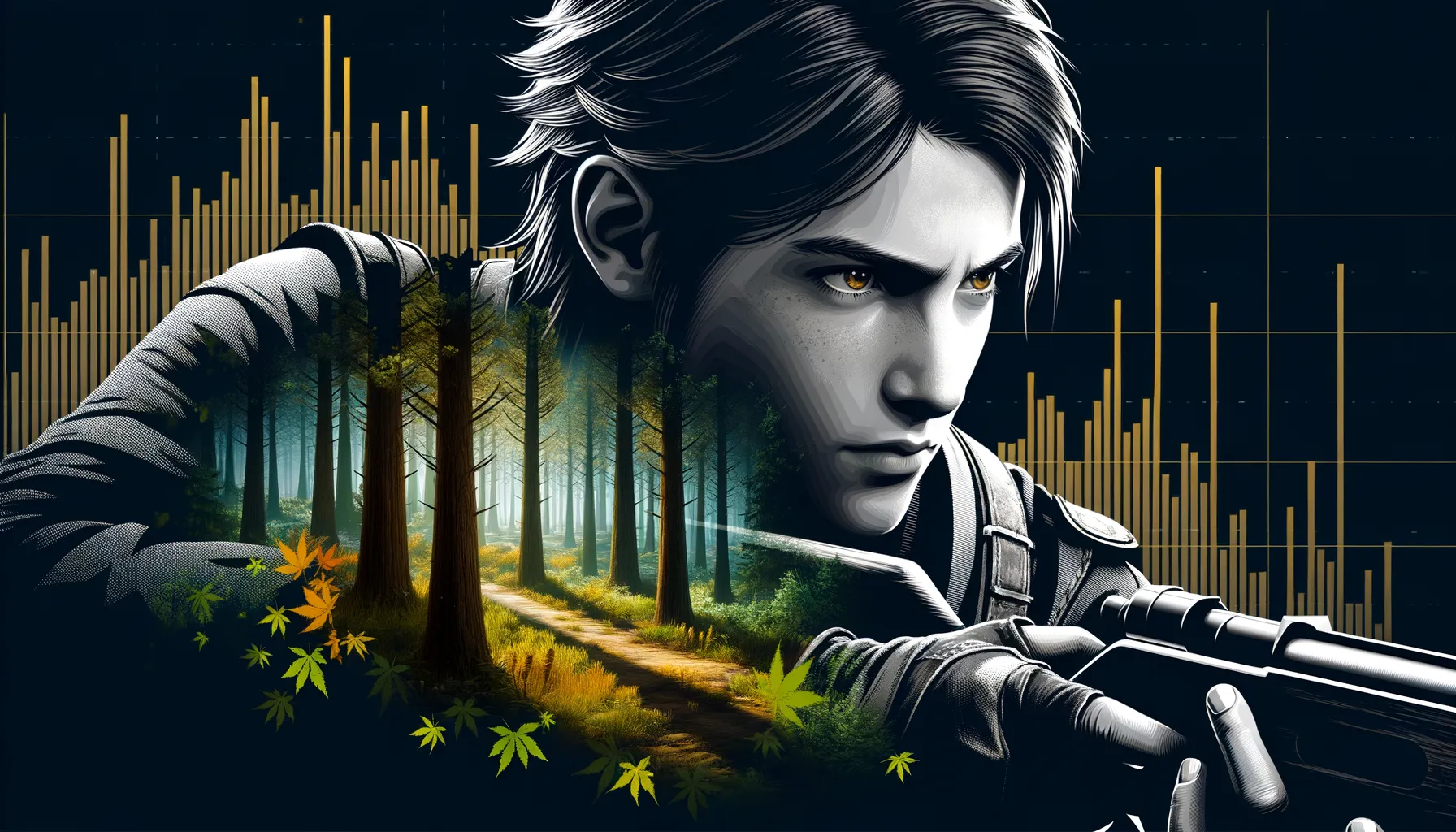 Rahasia Mode Metal Gear Solid Delta: Snake Eater Terungkap