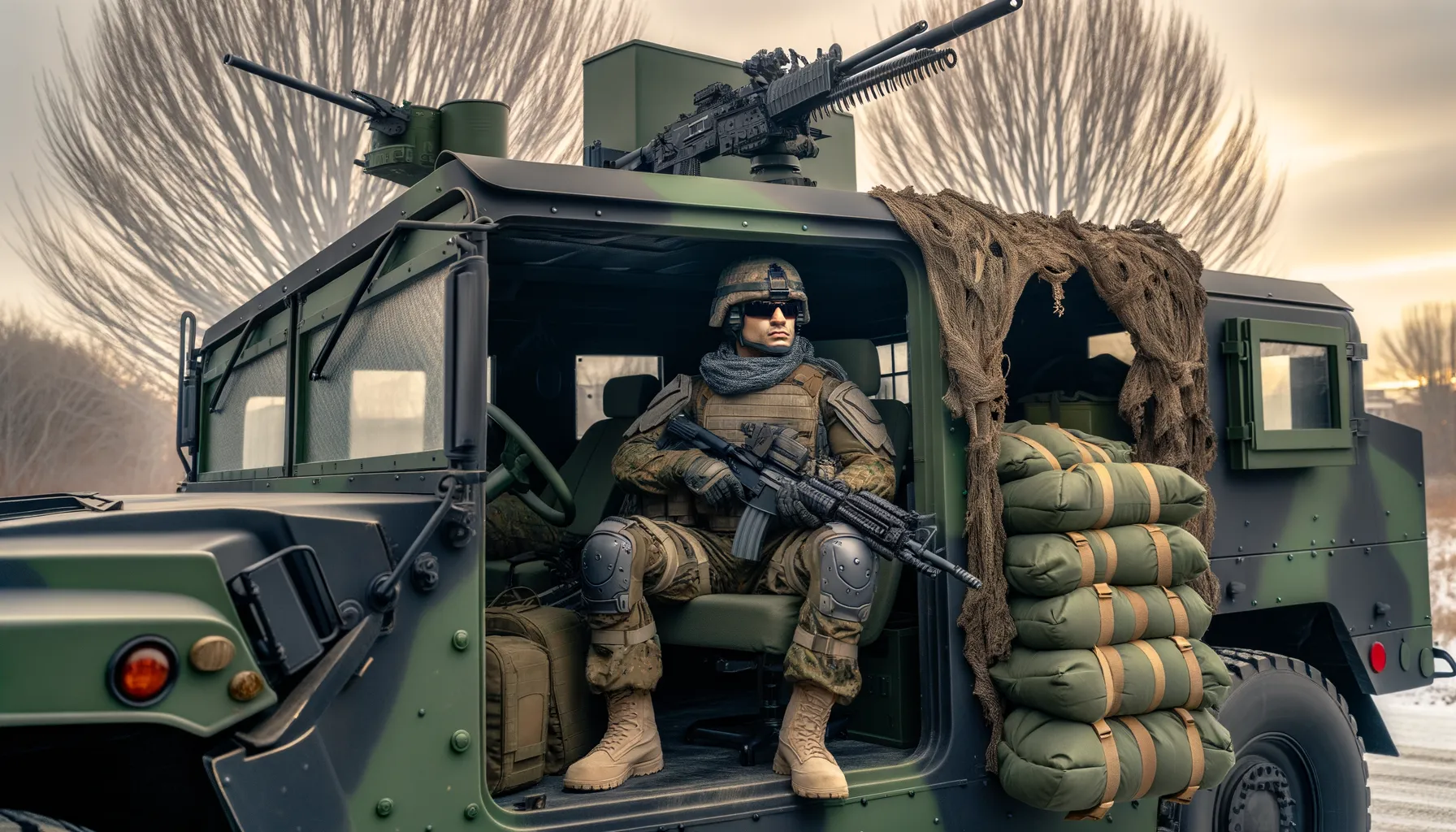 Finlandia Pertimbangkan Senjata Nuklir: Langkah Berani Menuju Keamanan