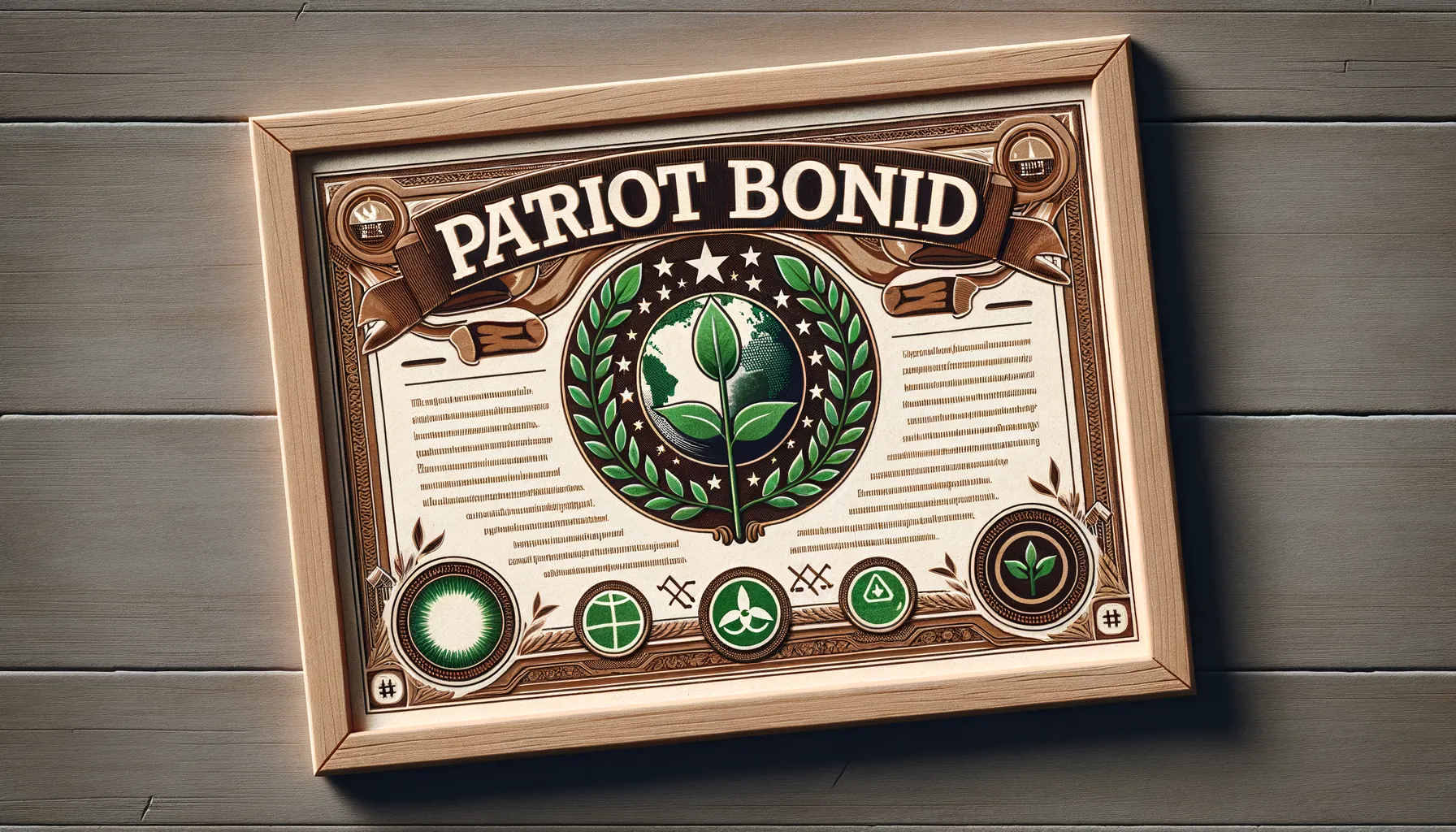 Patriot Bond: Transformasi Pembiayaan Hijau di Indonesia