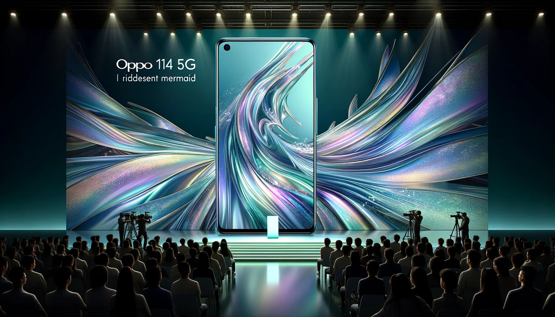Inovasi dan Desain Elegan: Mengupas Seri OPPO Reno14 5G