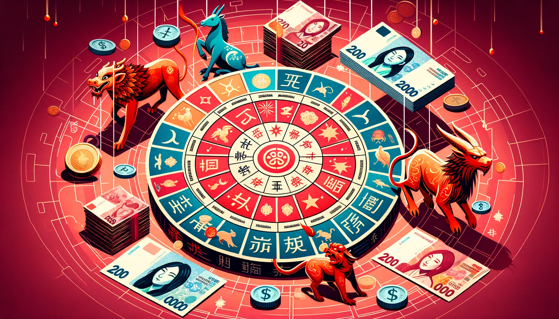 Ramalan Keuangan Shio: Peluang dan Tantangan Finansial di 2026