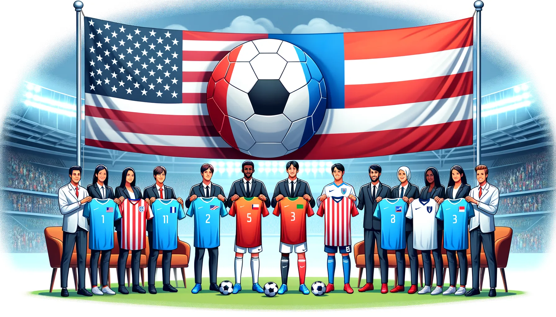 Potensi Uji Coba Indonesia-Prancis: Mimpi atau Realita?