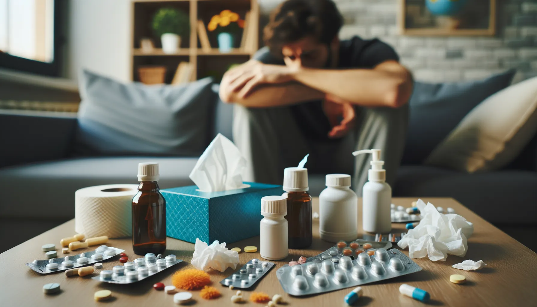Ancaman Flu H3N2: Musim Influenza 2023 Lebih Berat
